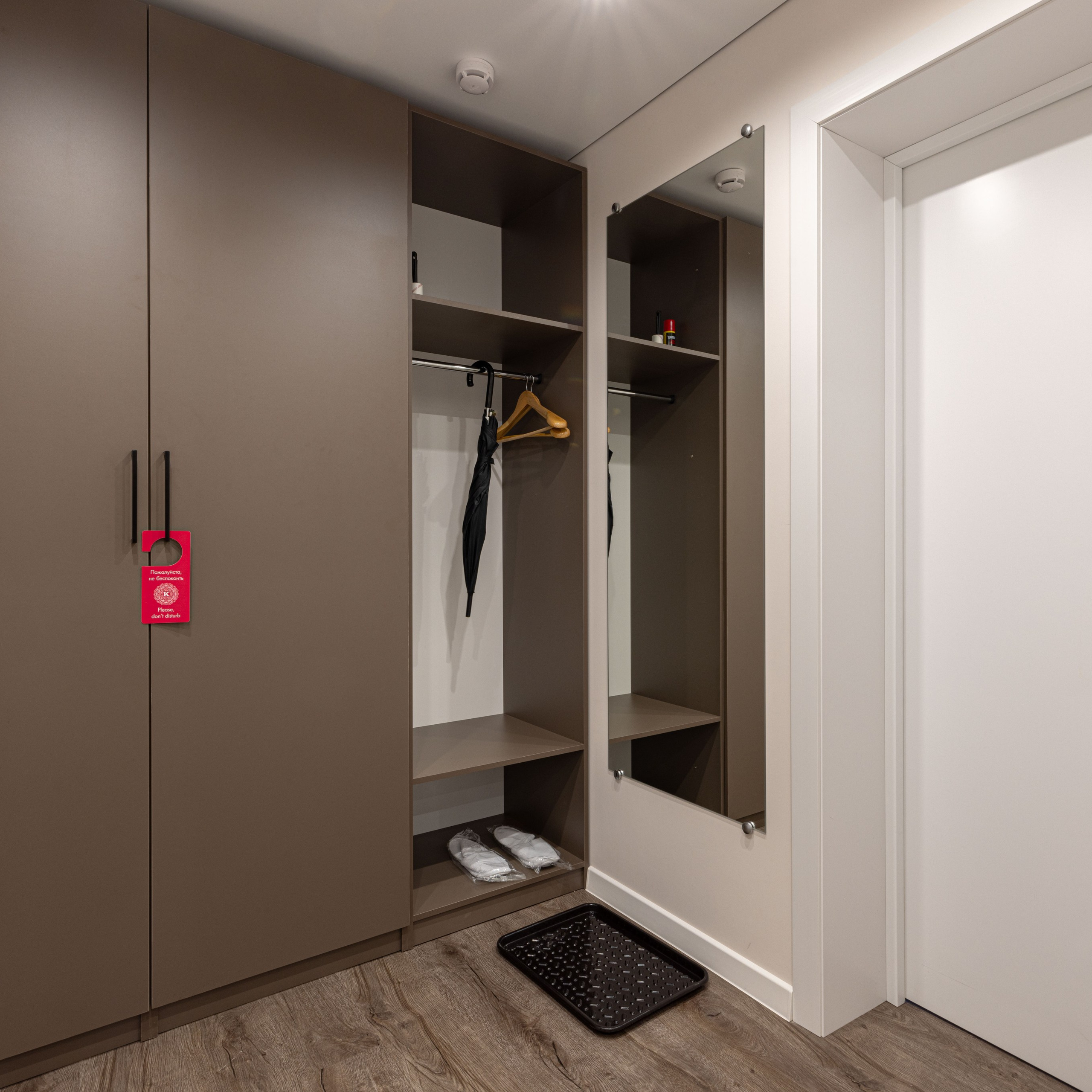 База отдыха в Сортавале. Интерьерный фотограф в Санкт-Петербурге, Ленинградской области и в Москве Николай Щербаков