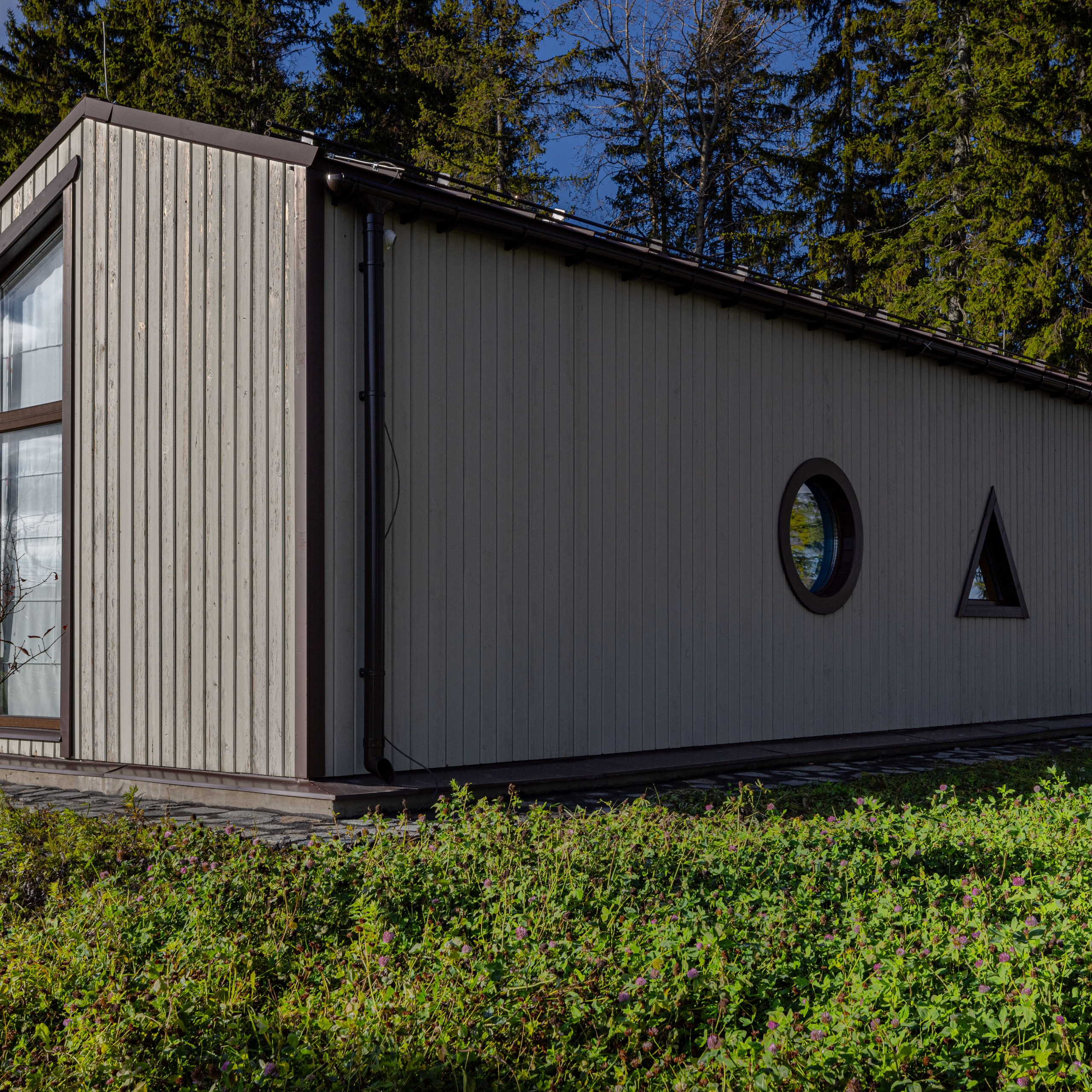 База отдыха в Сортавале. Интерьерный фотограф в Санкт-Петербурге, Ленинградской области и в Москве Николай Щербаков
