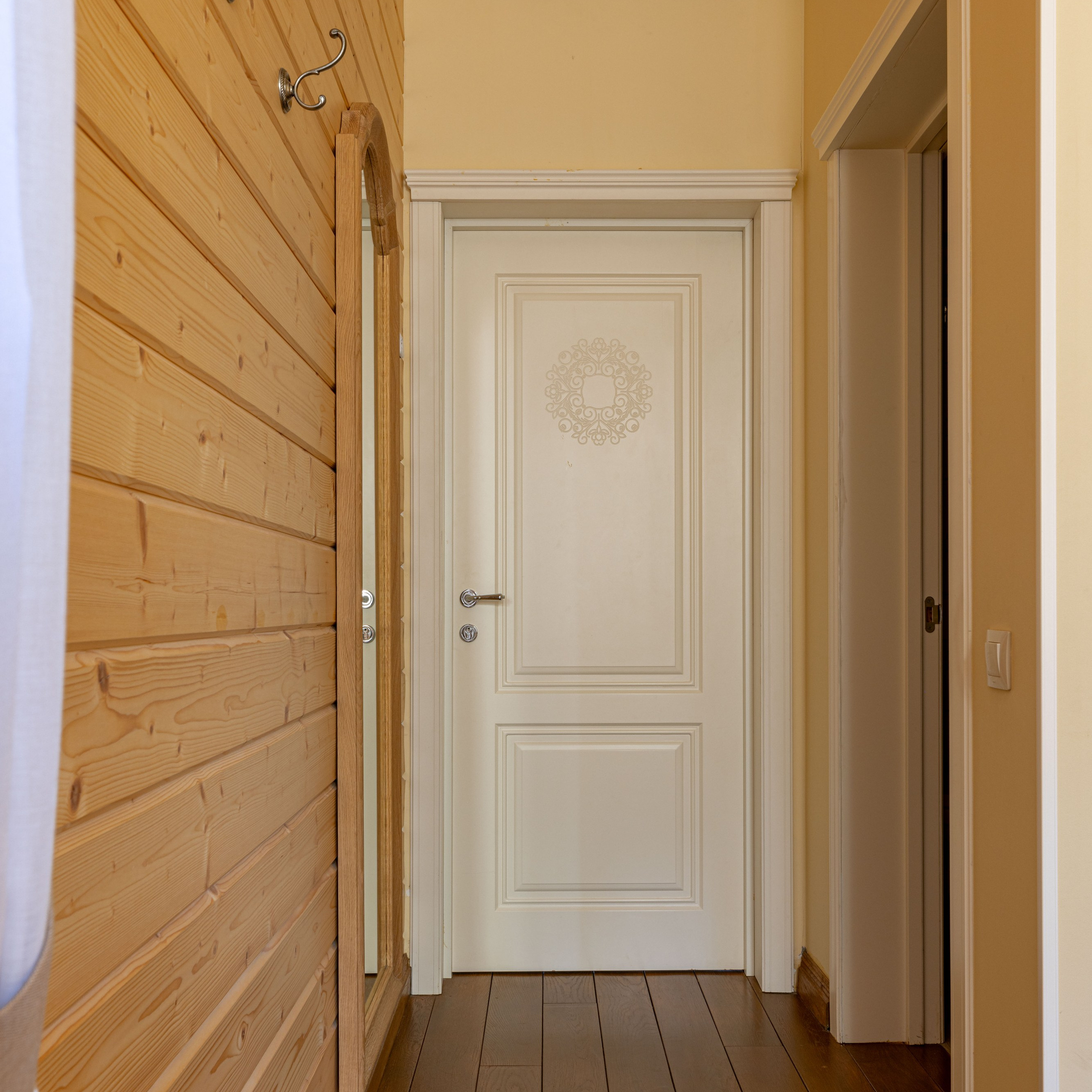 База отдыха в Сортавале. Интерьерный фотограф в Санкт-Петербурге, Ленинградской области и в Москве Николай Щербаков