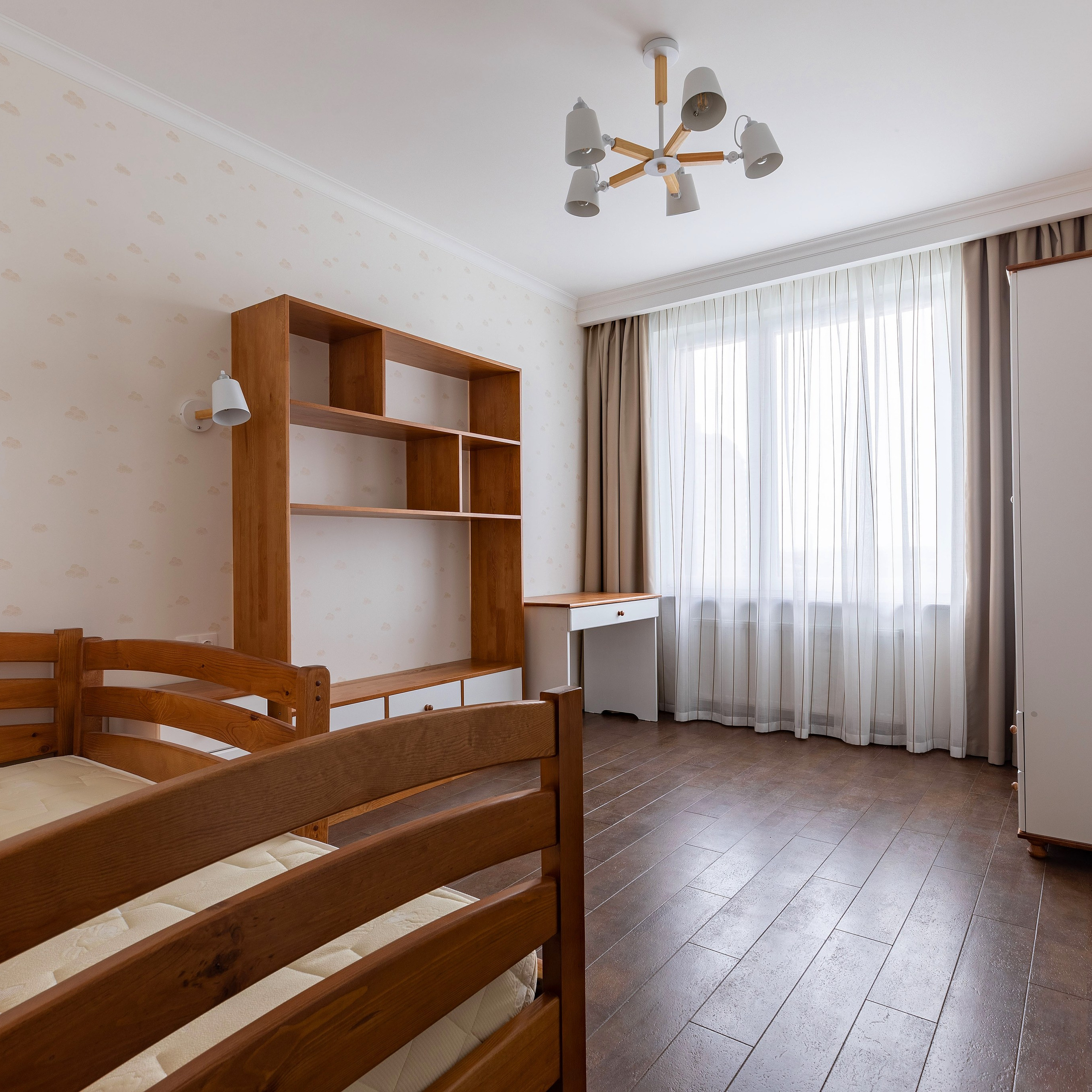 Фотосъёмка ремонта для строительной компании. Интерьерный фотограф в Санкт-Петербурге, Ленинградской области и в Москве Николай Щербаков