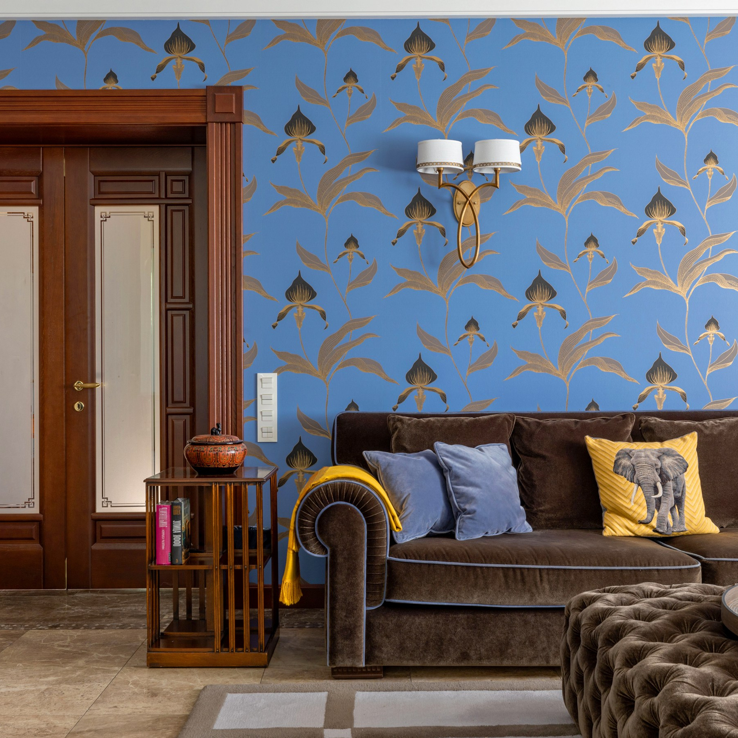 Дом для продажи в Агалатово. Интерьерный фотограф в Санкт-Петербурге, Ленинградской области и в Москве Николай Щербаков