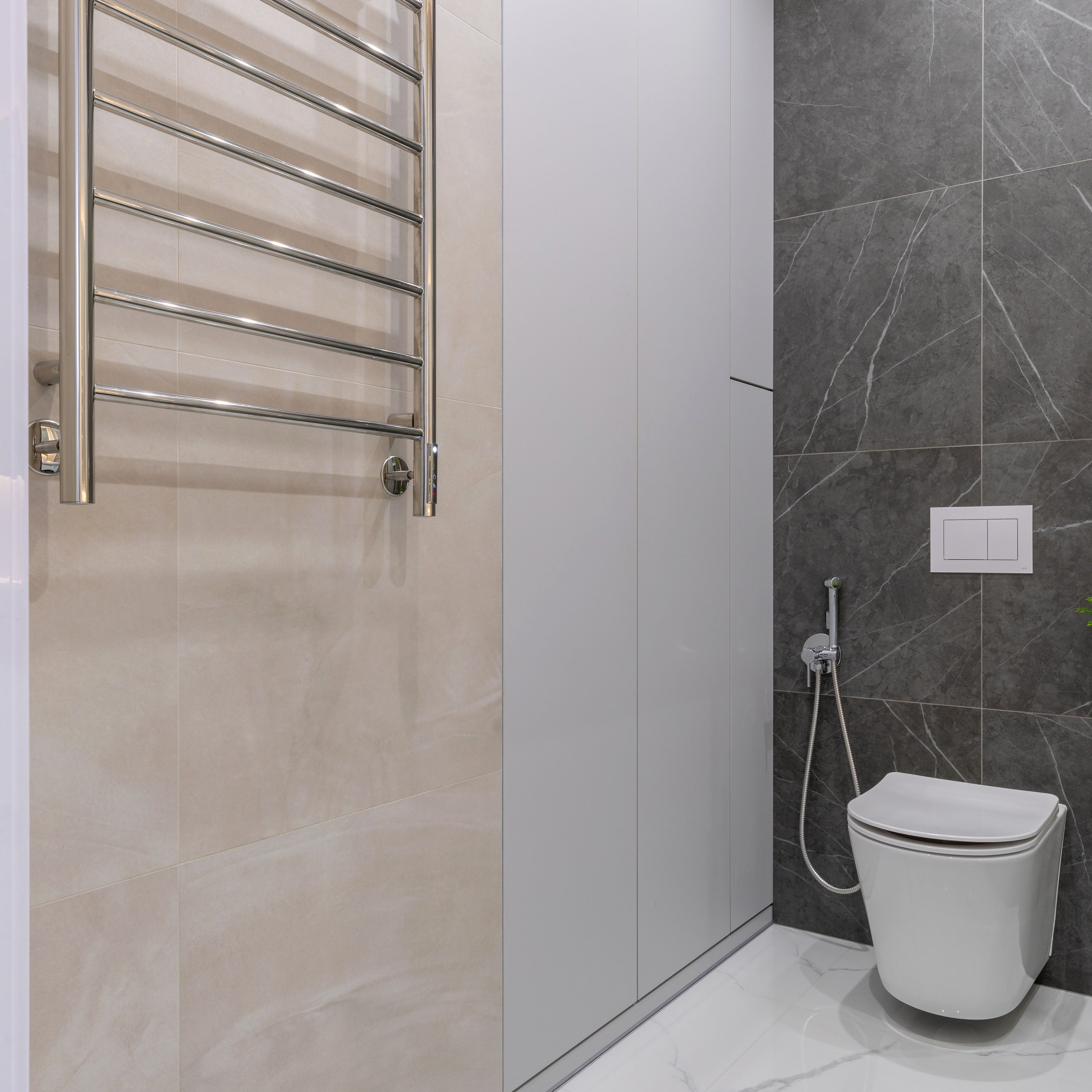 Фотосъёмка ремонта для строительной компании. Интерьерный фотограф в Санкт-Петербурге, Ленинградской области и в Москве Николай Щербаков