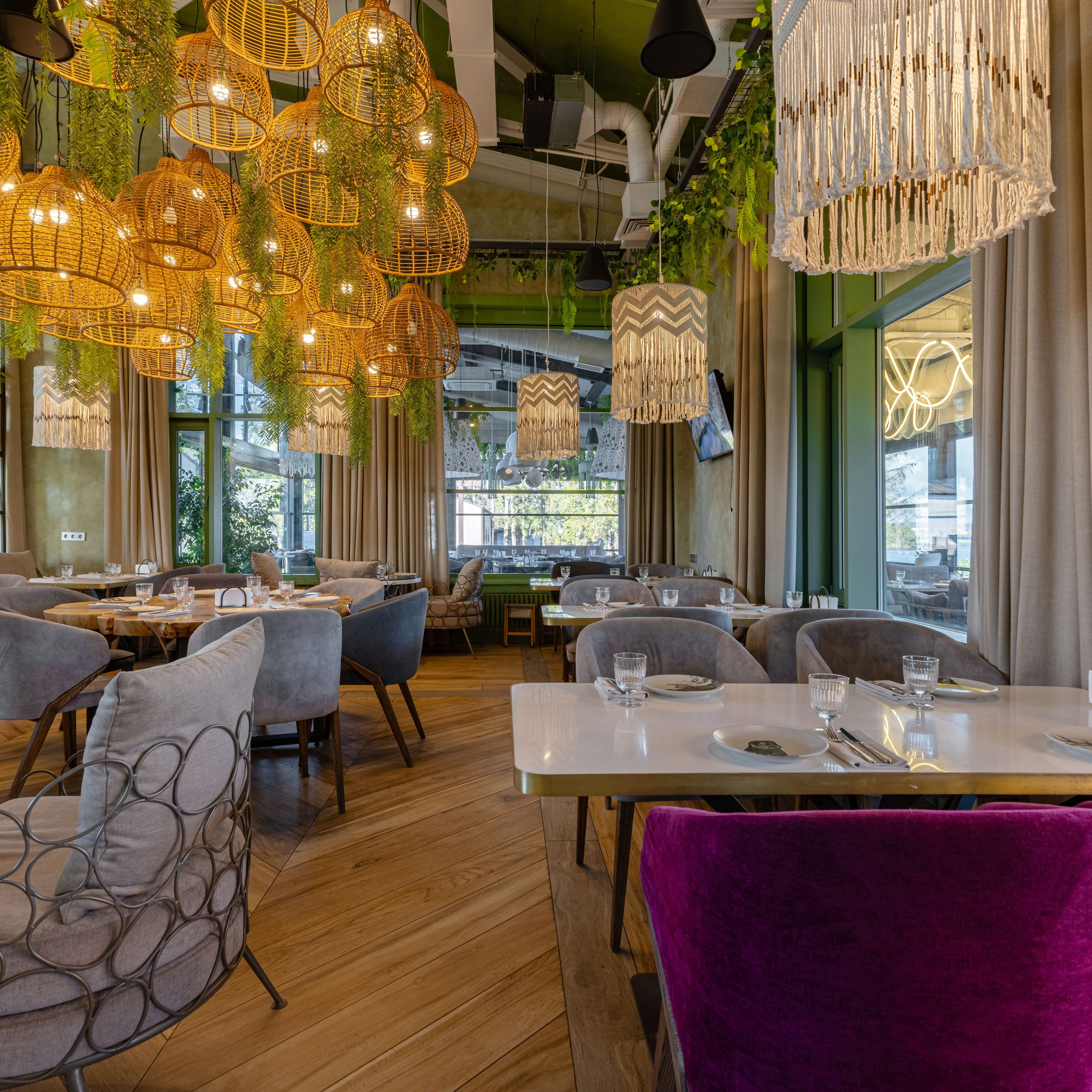 База отдыха в Сортавале. Интерьерный фотограф в Санкт-Петербурге, Ленинградской области и в Москве Николай Щербаков