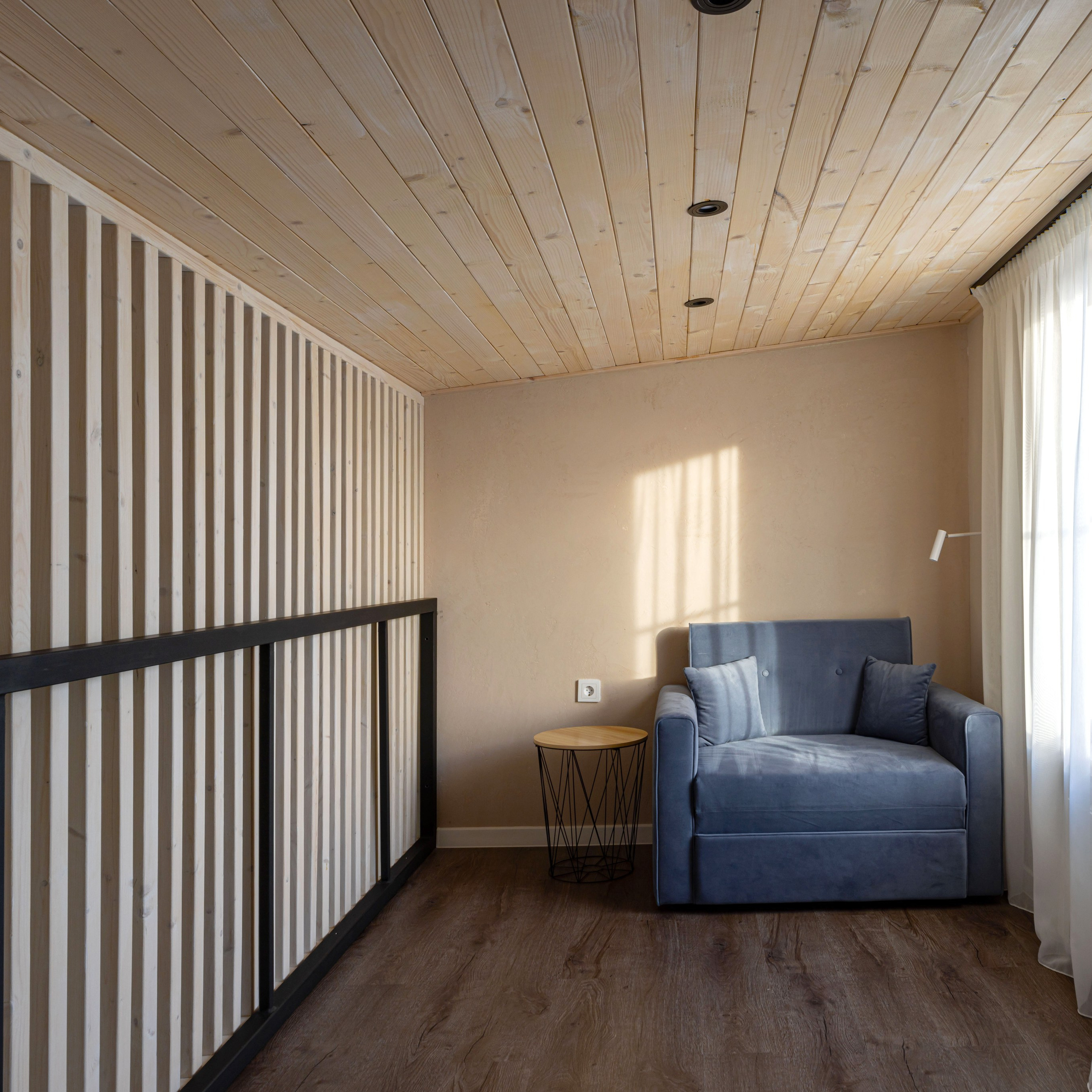 База отдыха в Сортавале. Интерьерный фотограф в Санкт-Петербурге, Ленинградской области и в Москве Николай Щербаков