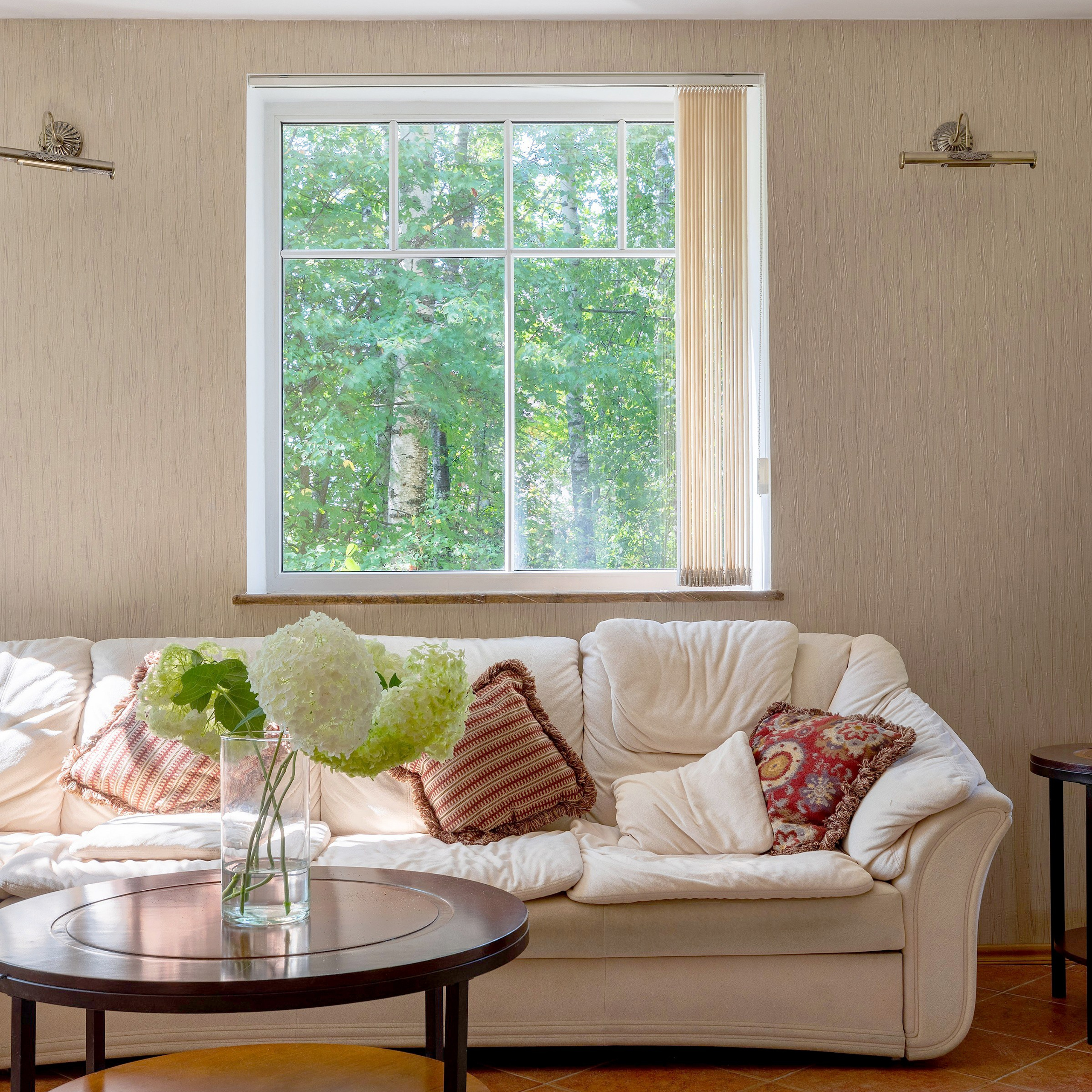 Фотосъёмка дома для продажи в Зеленогорске. Интерьерный фотограф в Санкт-Петербурге, Ленинградской области и в Москве Николай Щербаков