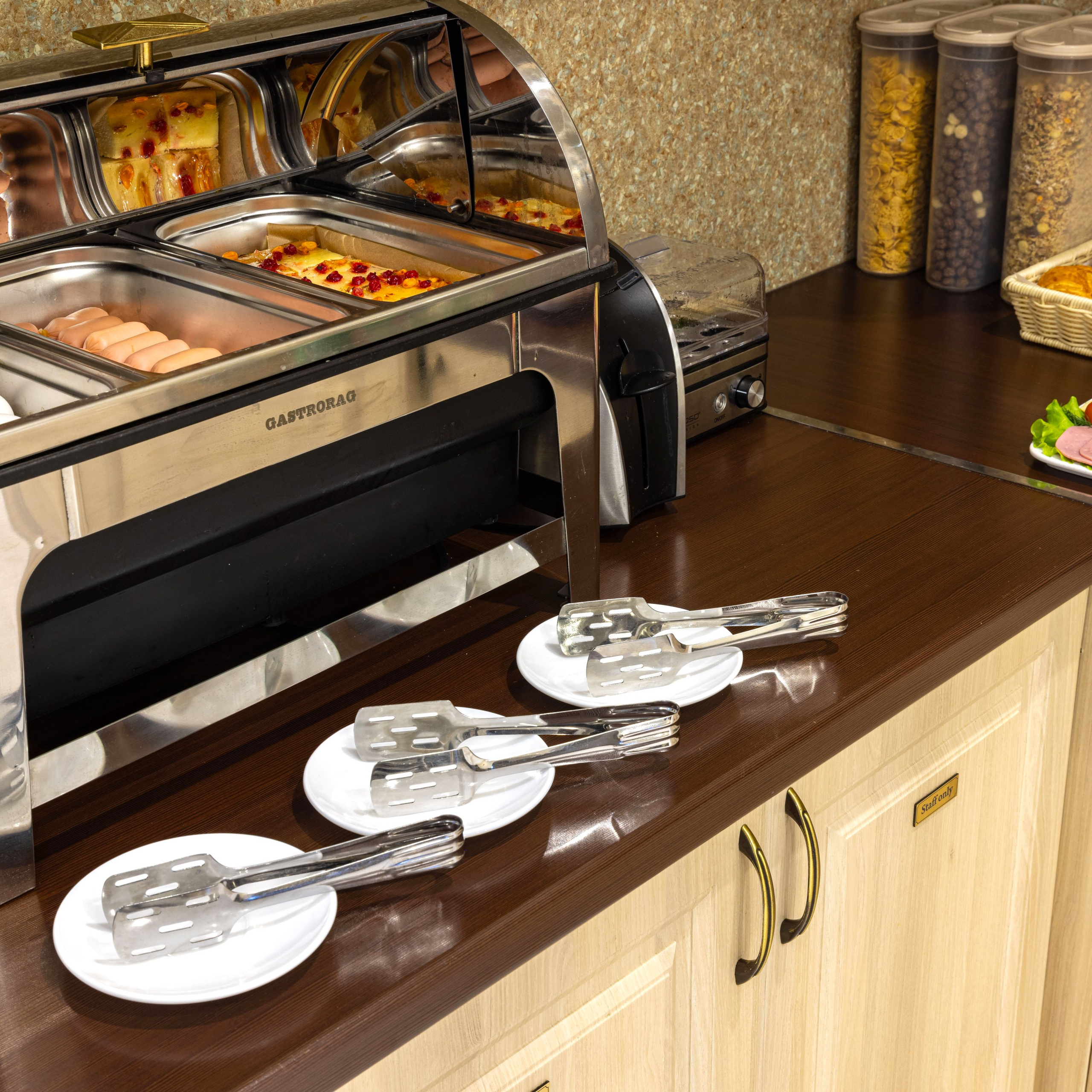 Отель на Гороховой улице. Интерьерный фотограф в Санкт-Петербурге, Ленинградской области и в Москве Николай Щербаков