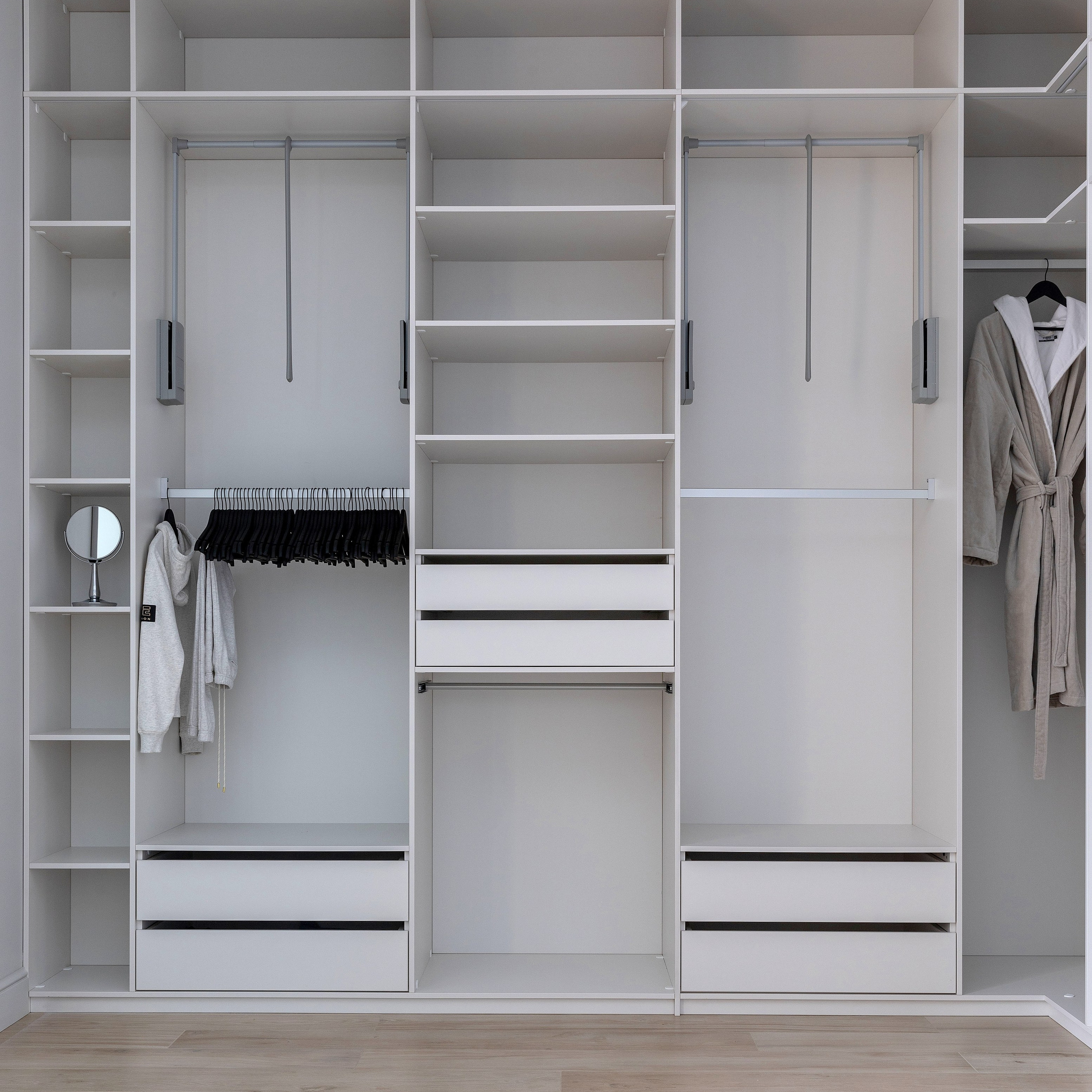 Фотосъёмка мебели во Всеволожске. Интерьерный фотограф в Санкт-Петербурге, Ленинградской области и в Москве Николай Щербаков