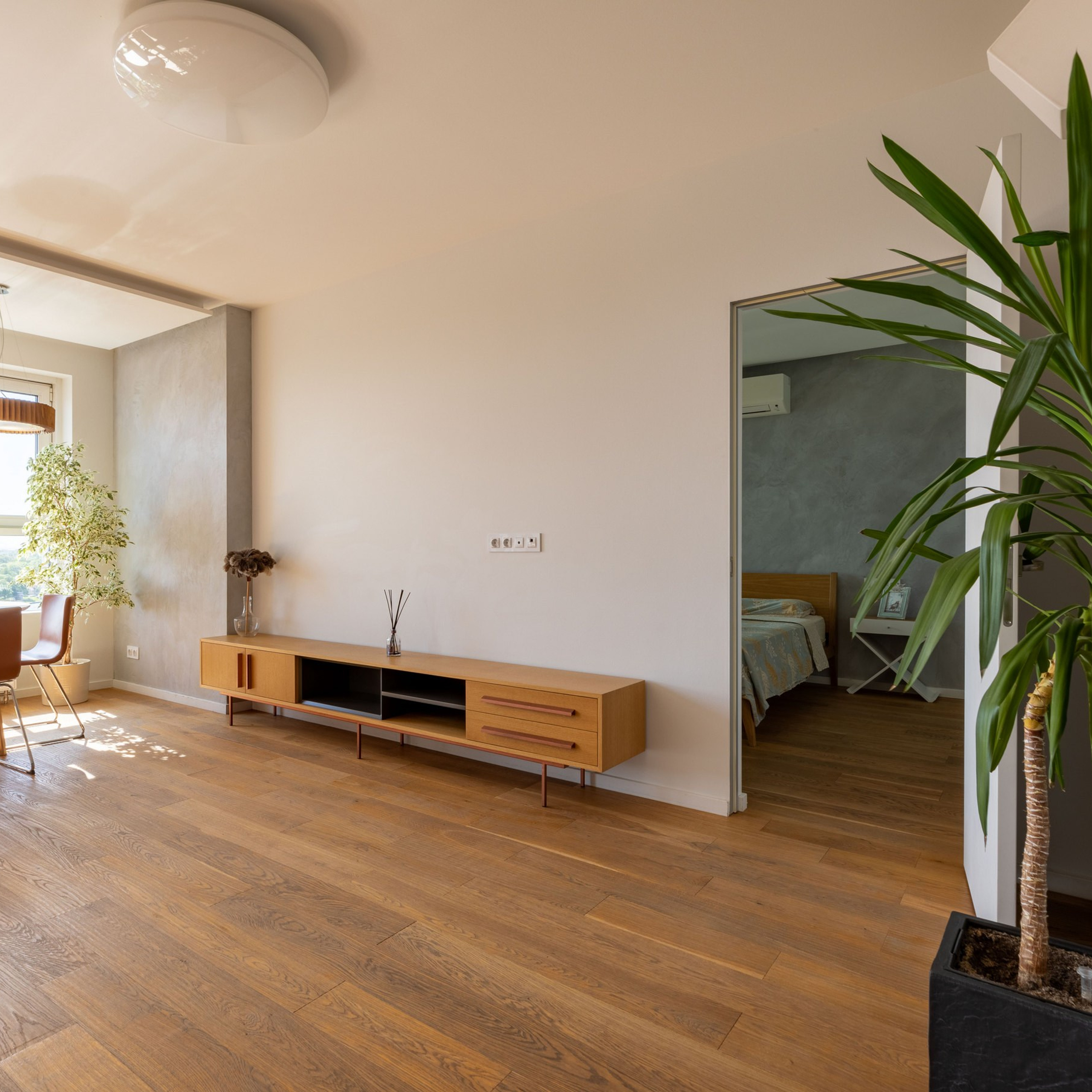 Съёмка 1 ком. кв. на Ушаковской набережной. Интерьерный фотограф в Санкт-Петербурге, Ленинградской области и в Москве Николай Щербаков