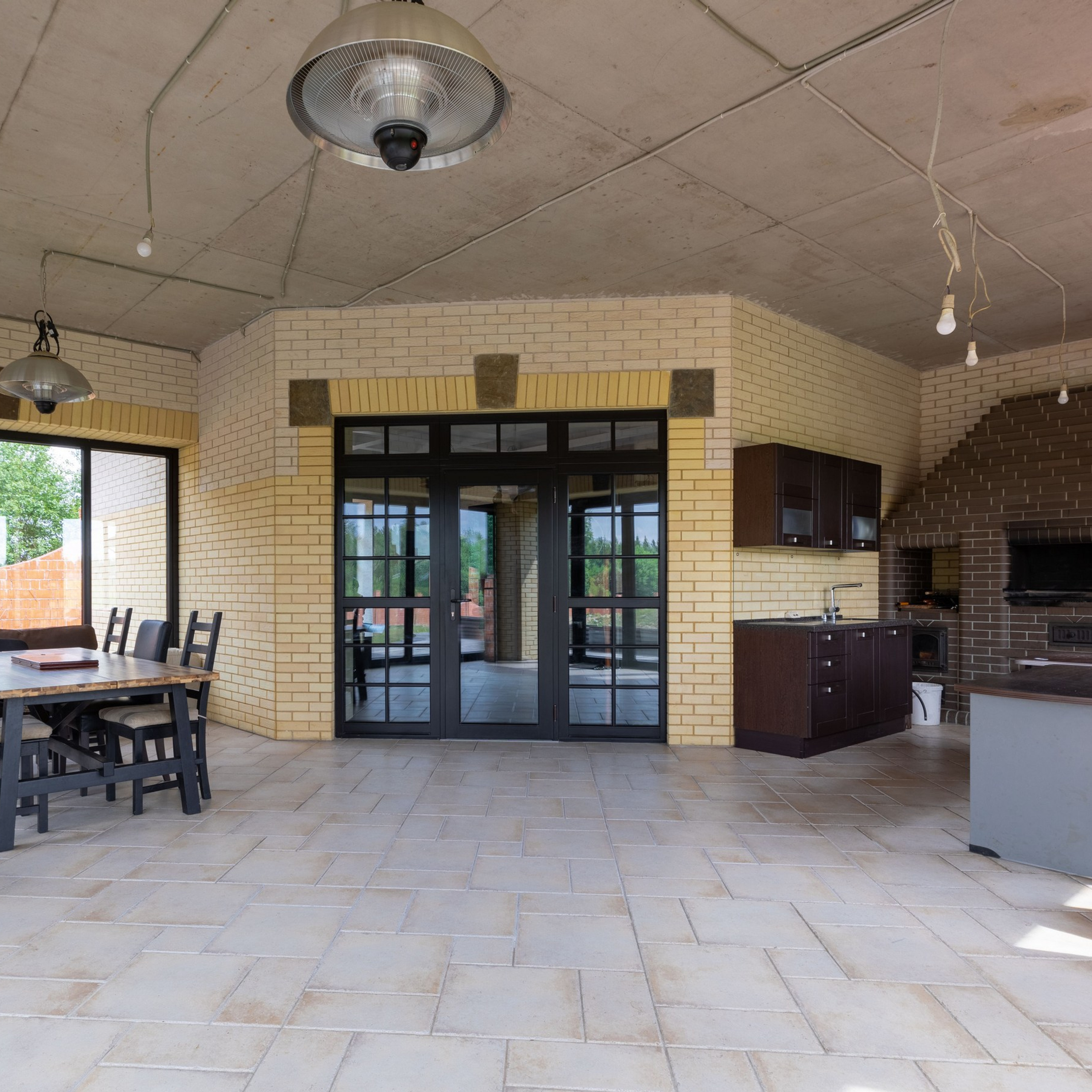 Фотосъёмка дома в Вартемягах для продажи. Интерьерный фотограф в Санкт-Петербурге, Ленинградской области и в Москве Николай Щербаков