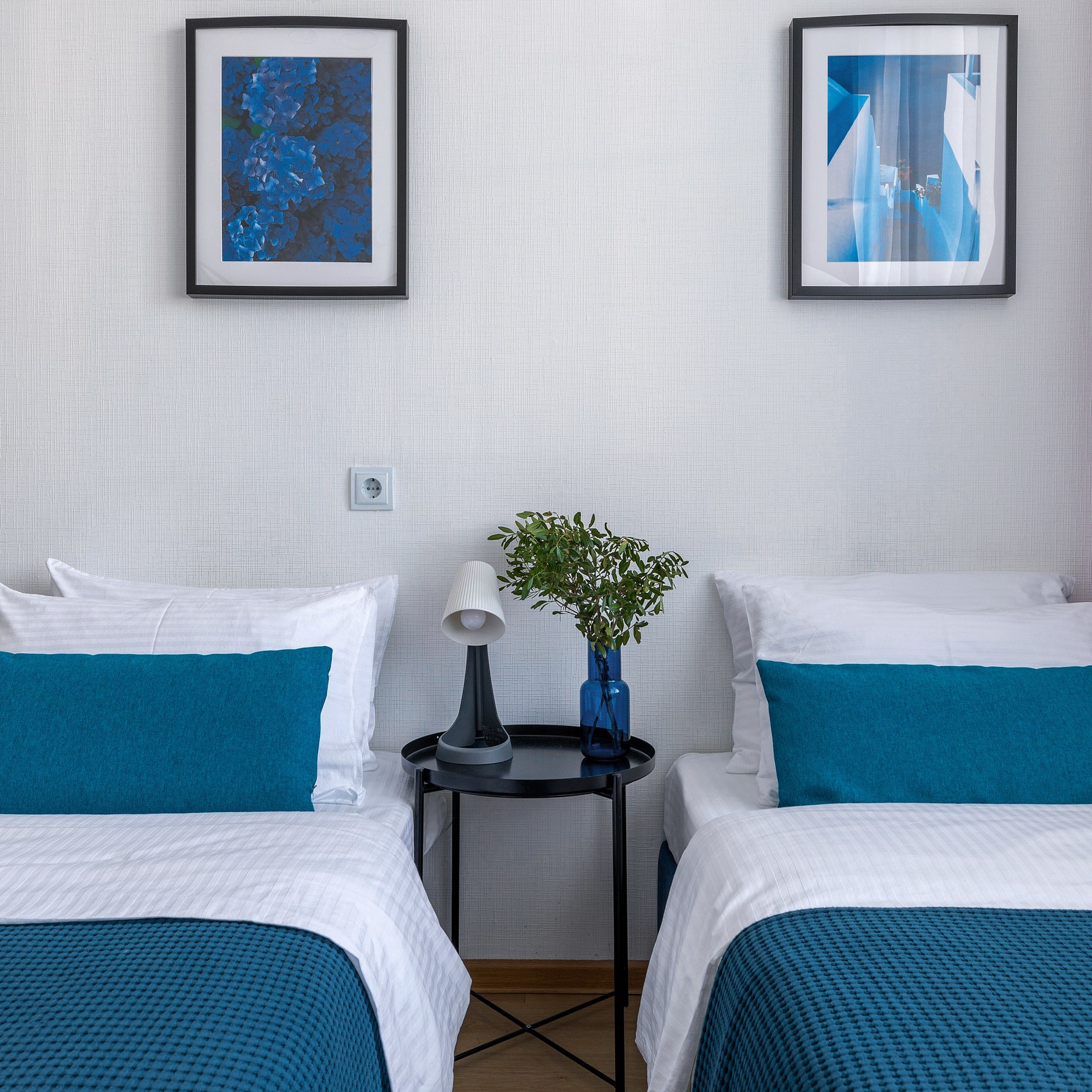 Студия в Песочном № 3. Интерьерный фотограф в Санкт-Петербурге, Ленинградской области и в Москве Николай Щербаков