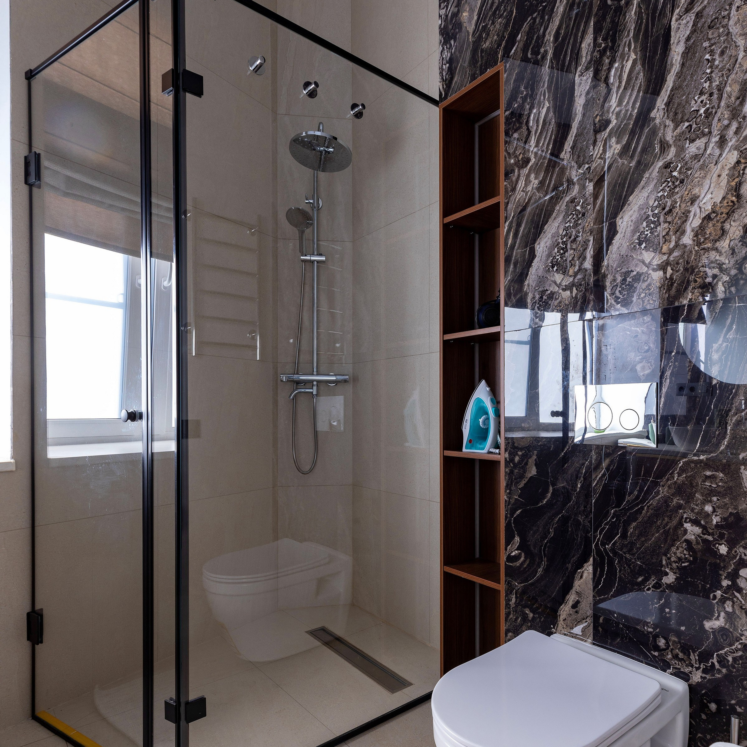 Апартамент в гостинице «Рижская». Интерьерный фотограф в Санкт-Петербурге, Ленинградской области и в Москве Николай Щербаков