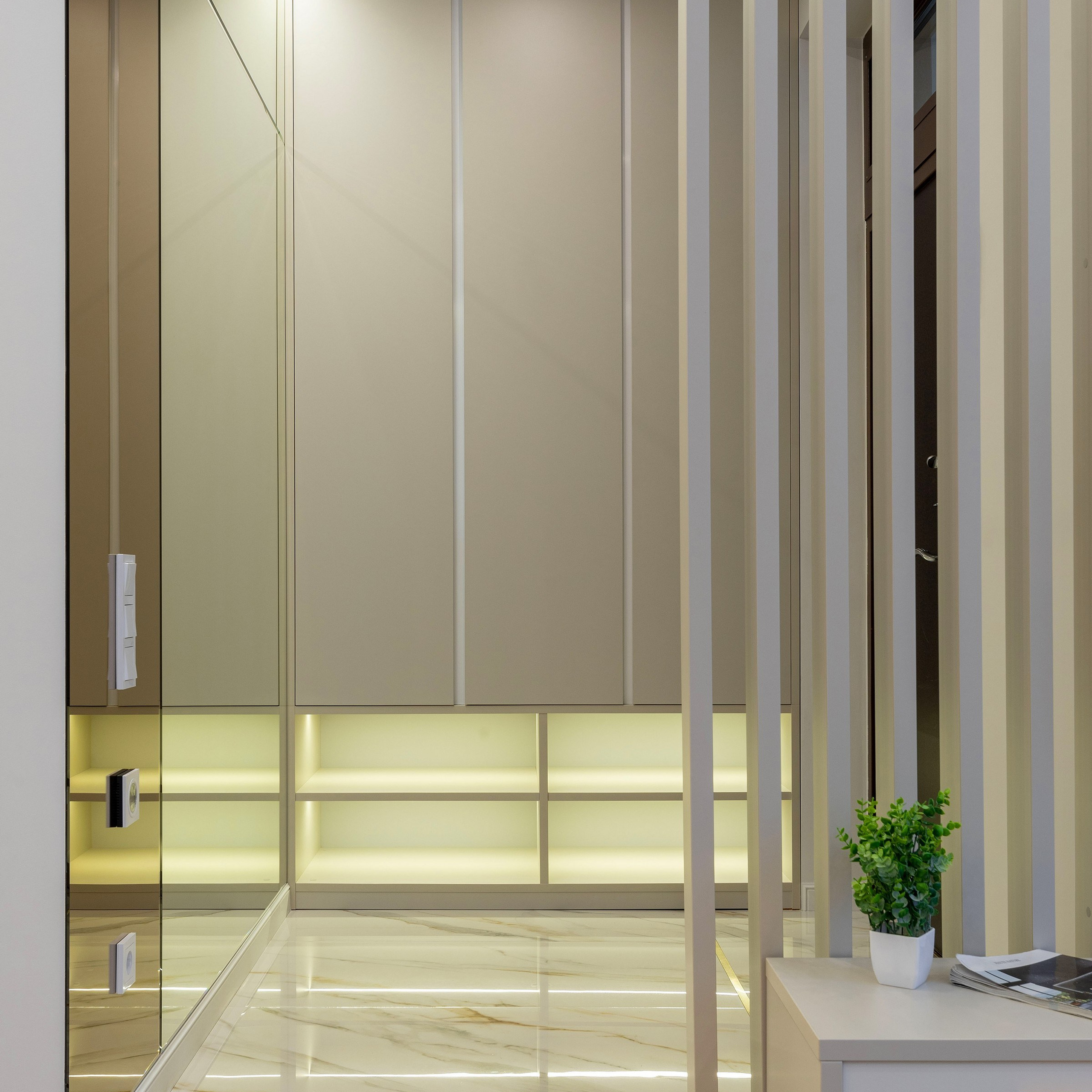 Охта парк. Интерьерный фотограф в Санкт-Петербурге, Ленинградской области и в Москве Николай Щербаков