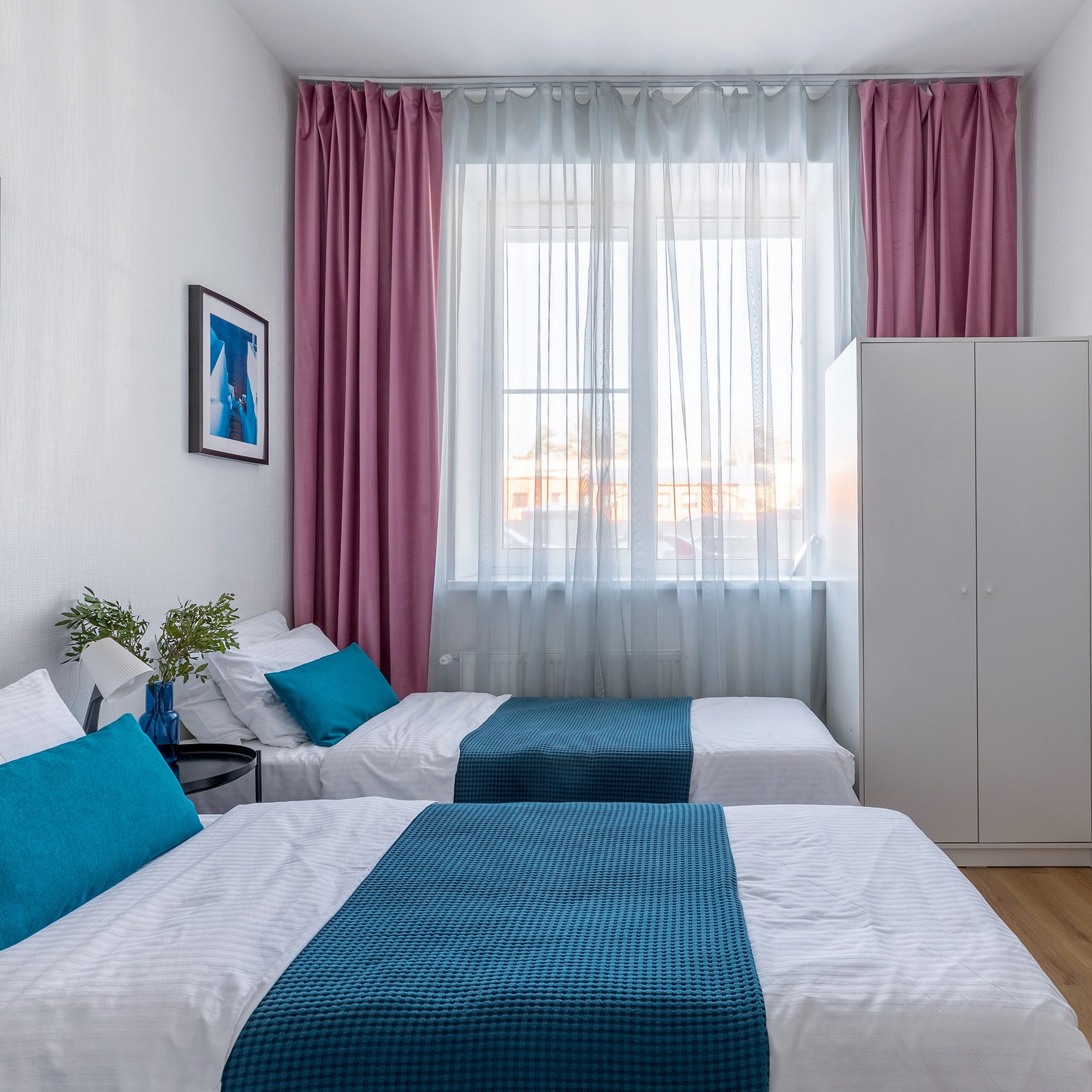 Студия в Песочном № 3. Интерьерный фотограф в Санкт-Петербурге, Ленинградской области и в Москве Николай Щербаков