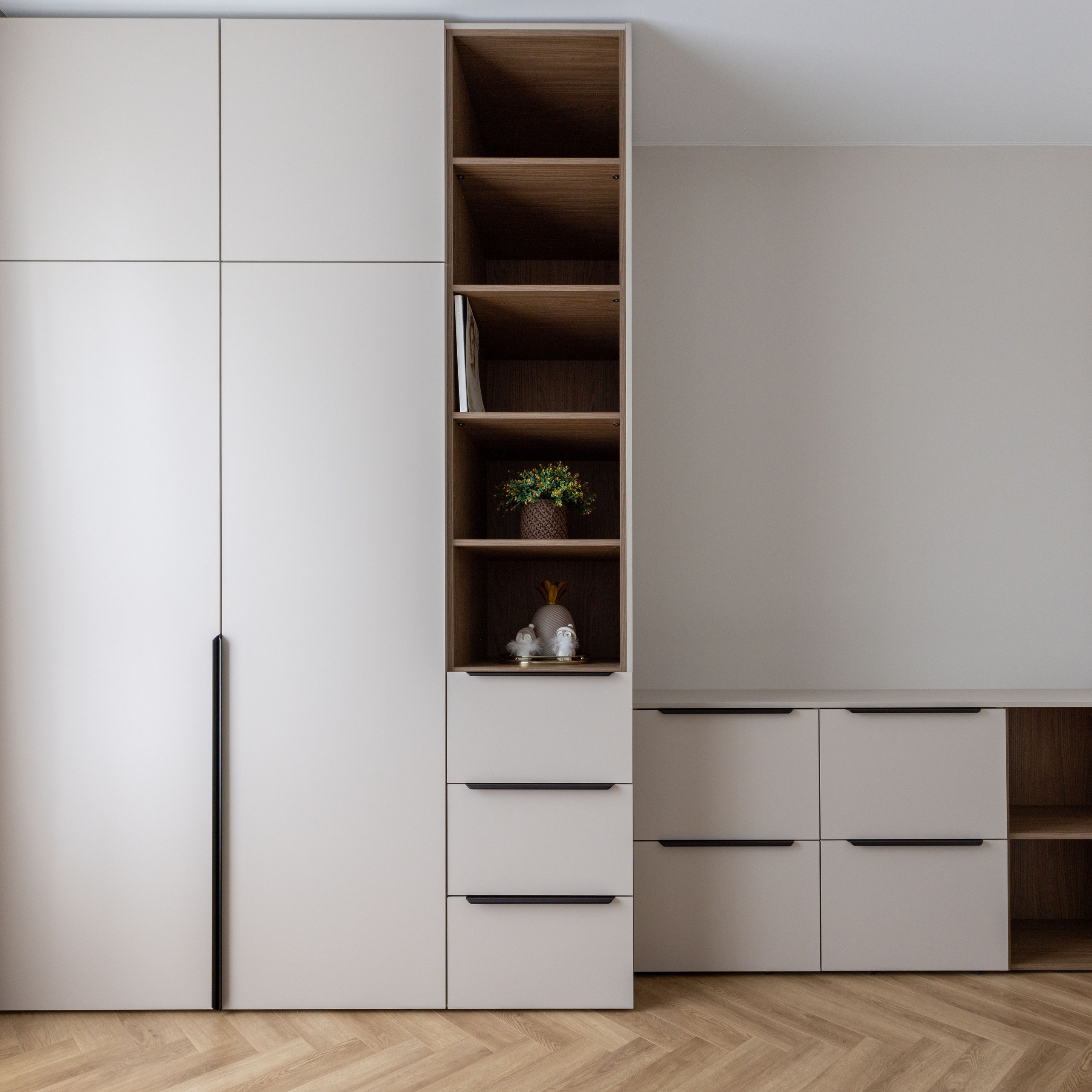 Фотосъёмка ремонта на Вадима Шефнера. Интерьерный фотограф в Санкт-Петербурге, Ленинградской области и в Москве Николай Щербаков