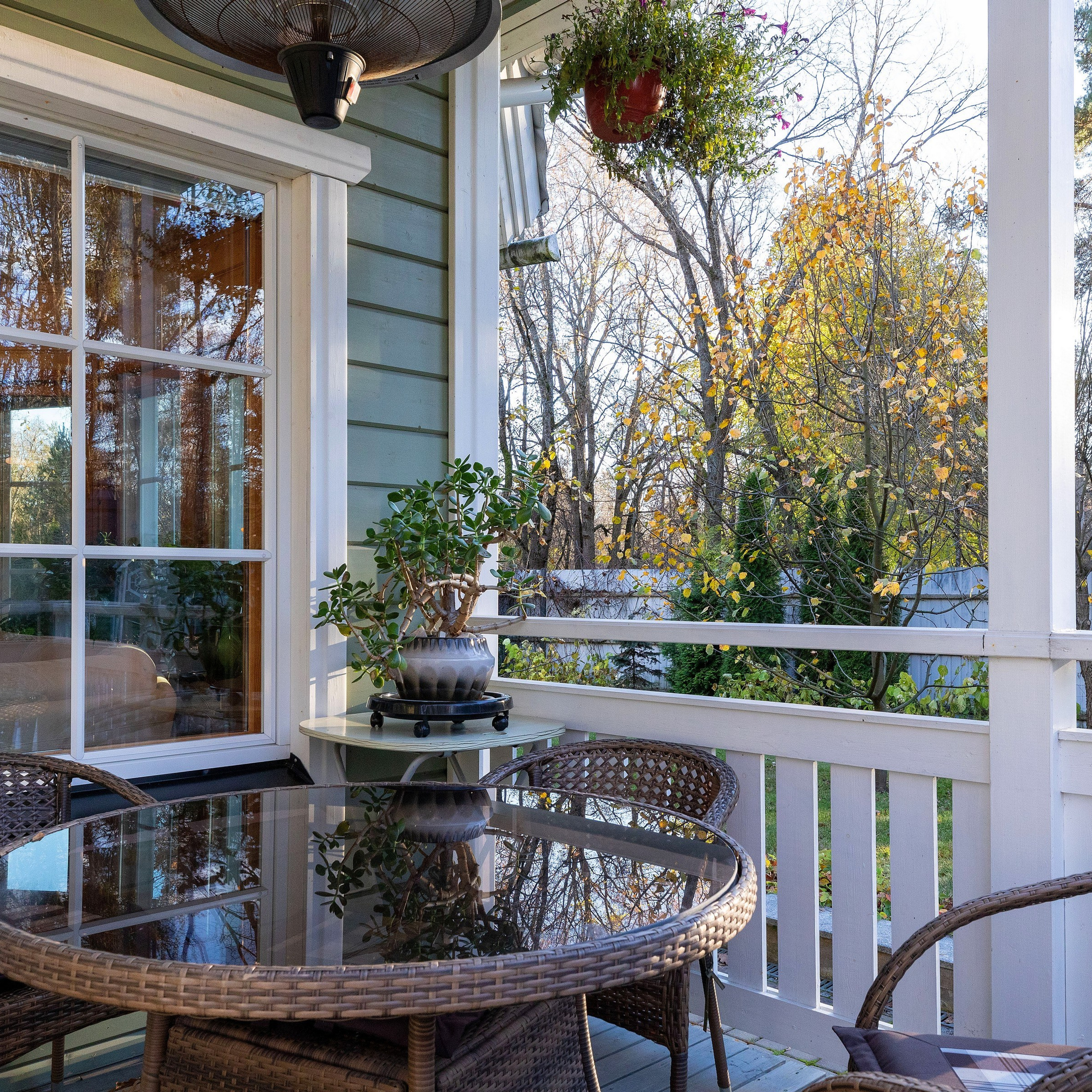 Фотосъёмка дома для продажи в Курортном районе. Интерьерный фотограф в Санкт-Петербурге, Ленинградской области и в Москве Николай Щербаков