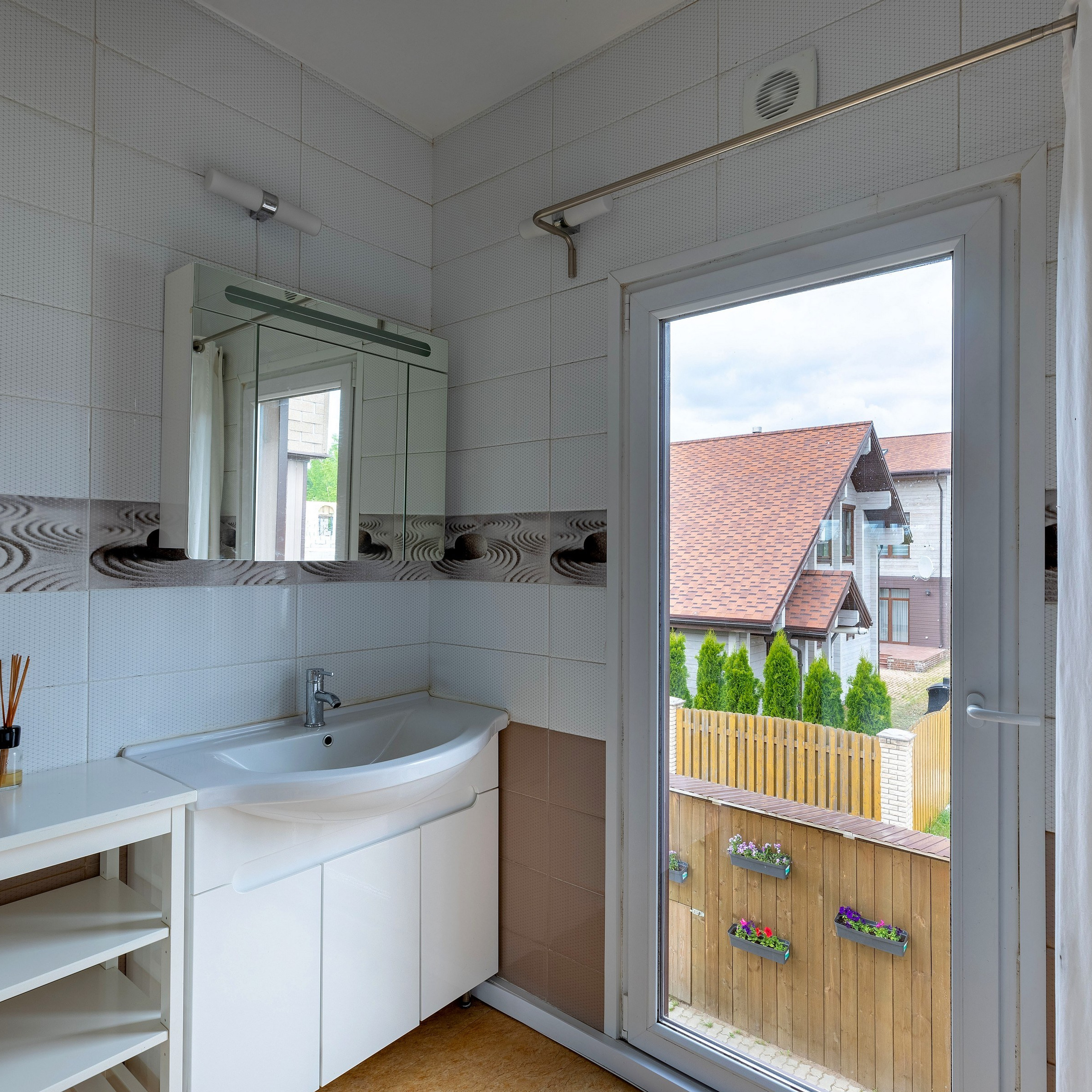 Фотосъёмка дома для продажи во Всеволожске. Интерьерный фотограф в Санкт-Петербурге, Ленинградской области и в Москве Николай Щербаков