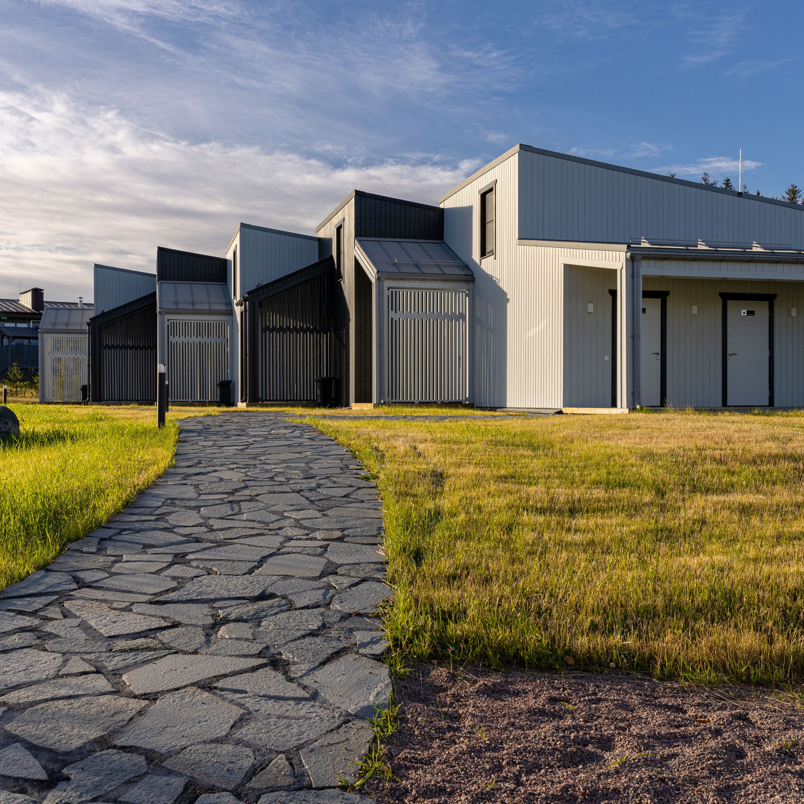 База отдыха в Сортавале. Интерьерный фотограф в Санкт-Петербурге, Ленинградской области и в Москве Николай Щербаков