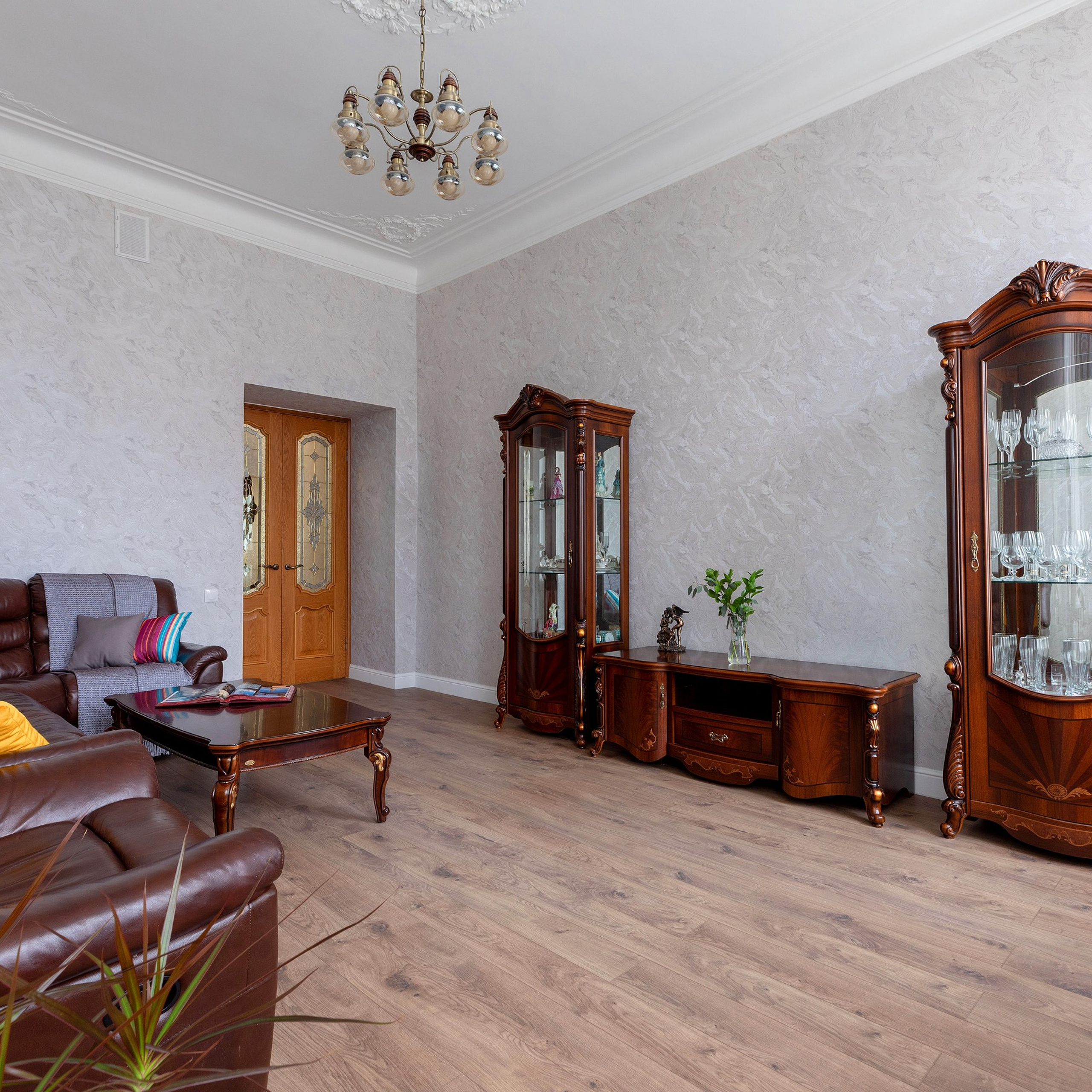 Съёмка 2-ух.ком на Канале Грибоедова. Интерьерный фотограф в Санкт-Петербурге, Ленинградской области и в Москве Николай Щербаков