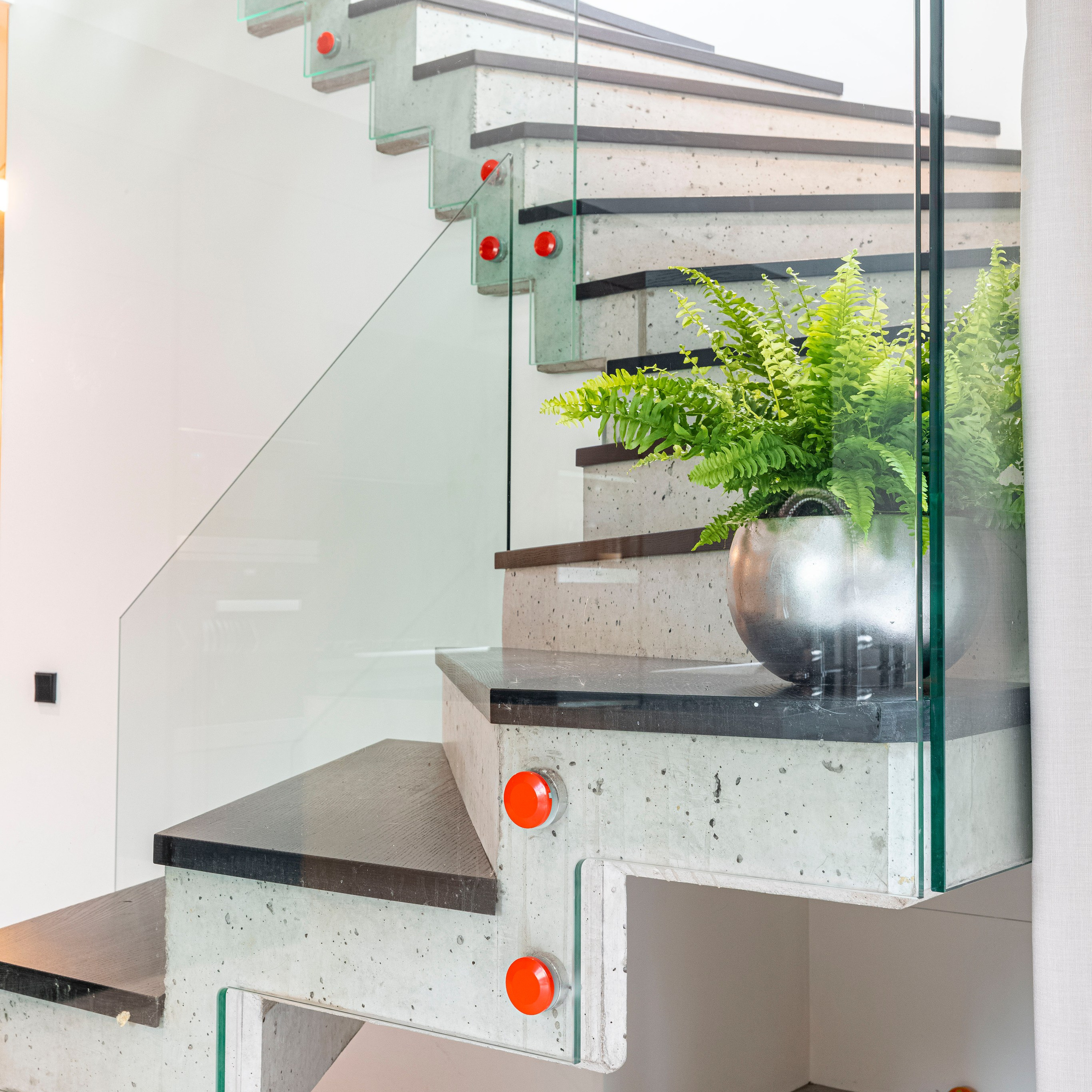 Фотосъёмка дома в Репино для продажи. Интерьерный фотограф в Санкт-Петербурге, Ленинградской области и в Москве Николай Щербаков