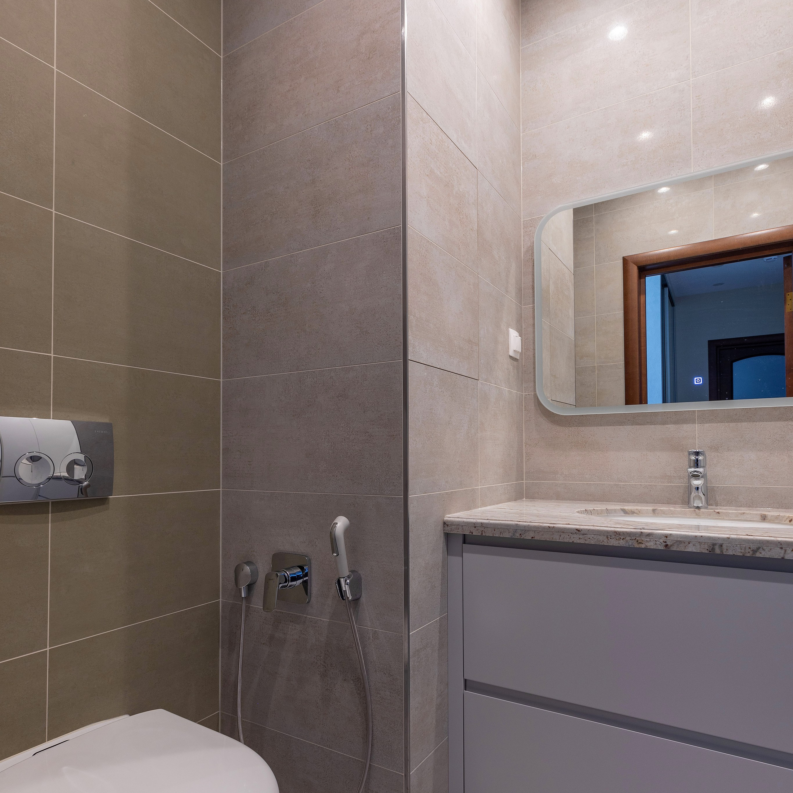 Фотосъёмка ремонта для строительной компании. Интерьерный фотограф в Санкт-Петербурге, Ленинградской области и в Москве Николай Щербаков