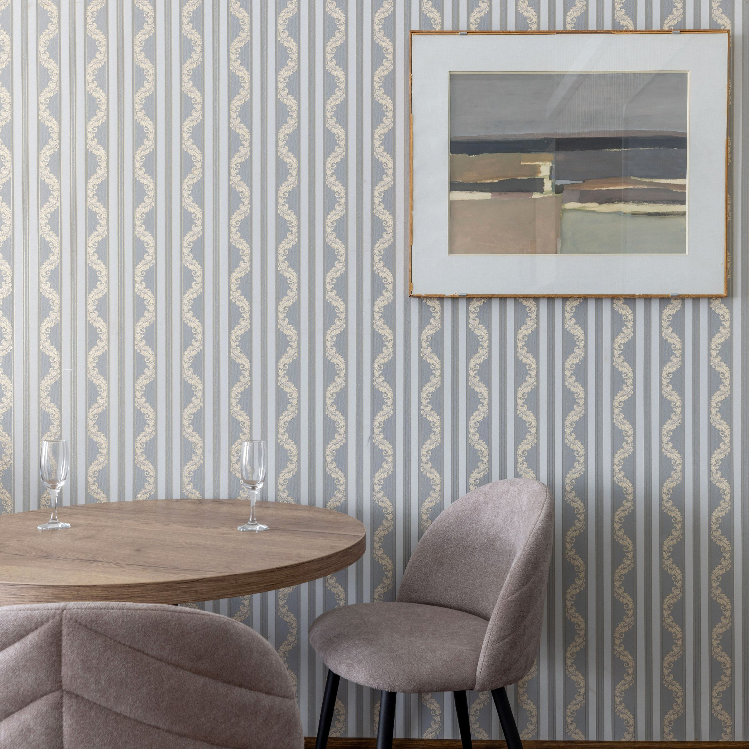 Гостиница «Solo» на Малой Морской. Интерьерный фотограф в Санкт-Петербурге, Ленинградской области и в Москве Николай Щербаков