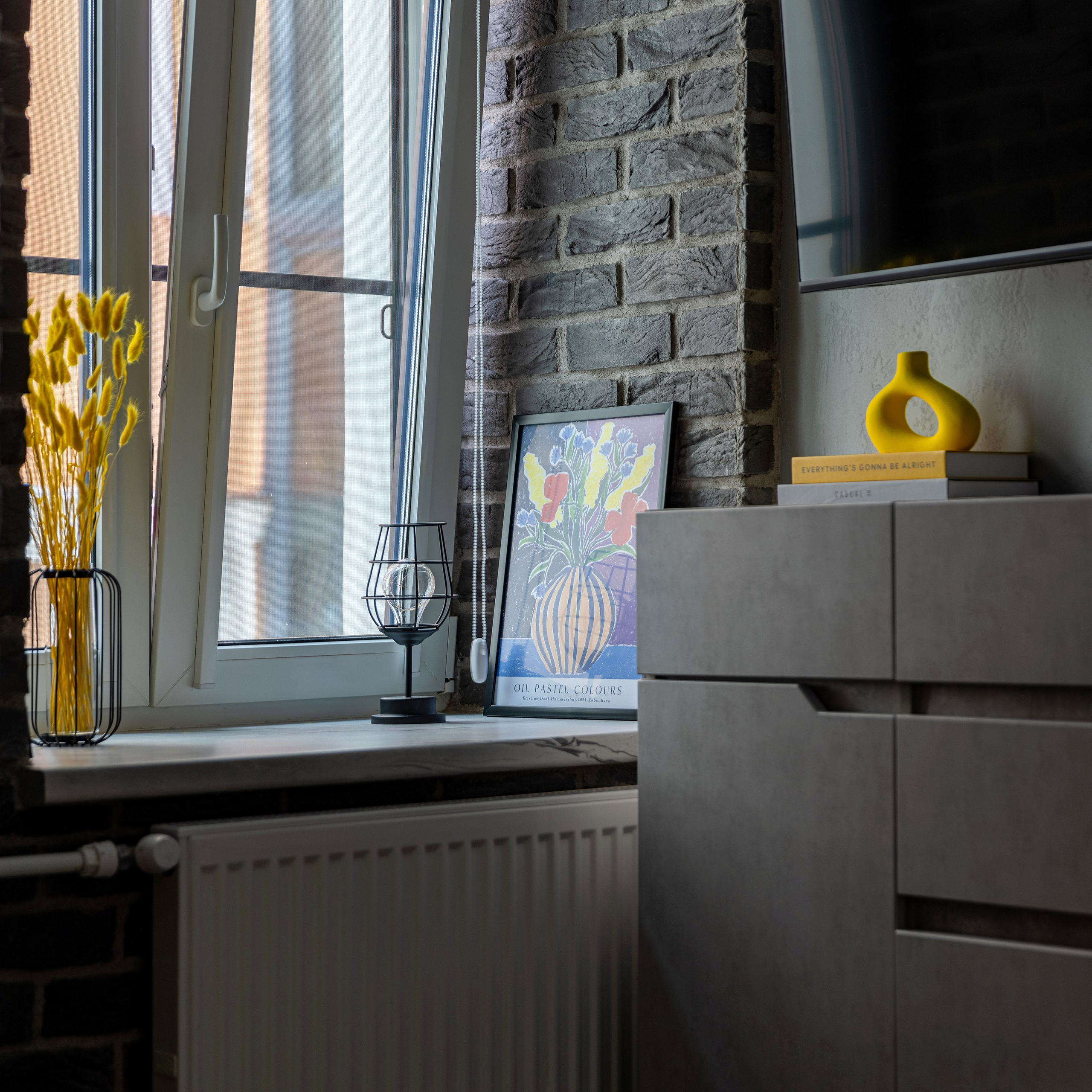 Студия на Тележном переулке. Интерьерный фотограф в Санкт-Петербурге, Ленинградской области и в Москве Николай Щербаков