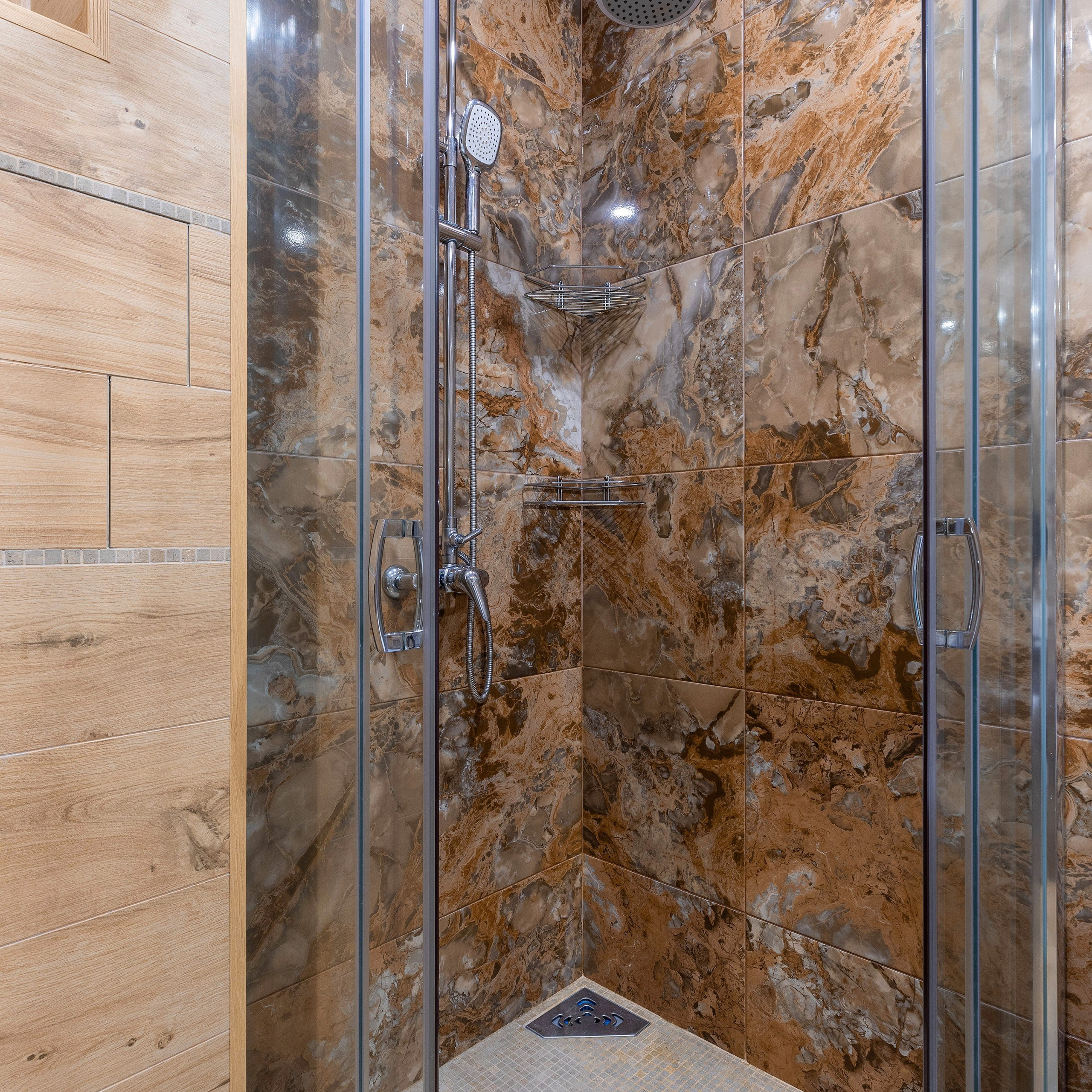 Съёмка 2-ух.ком кв. в Жк «Балтийская жемччужина». Интерьерный фотограф в Санкт-Петербурге, Ленинградской области и в Москве Николай Щербаков