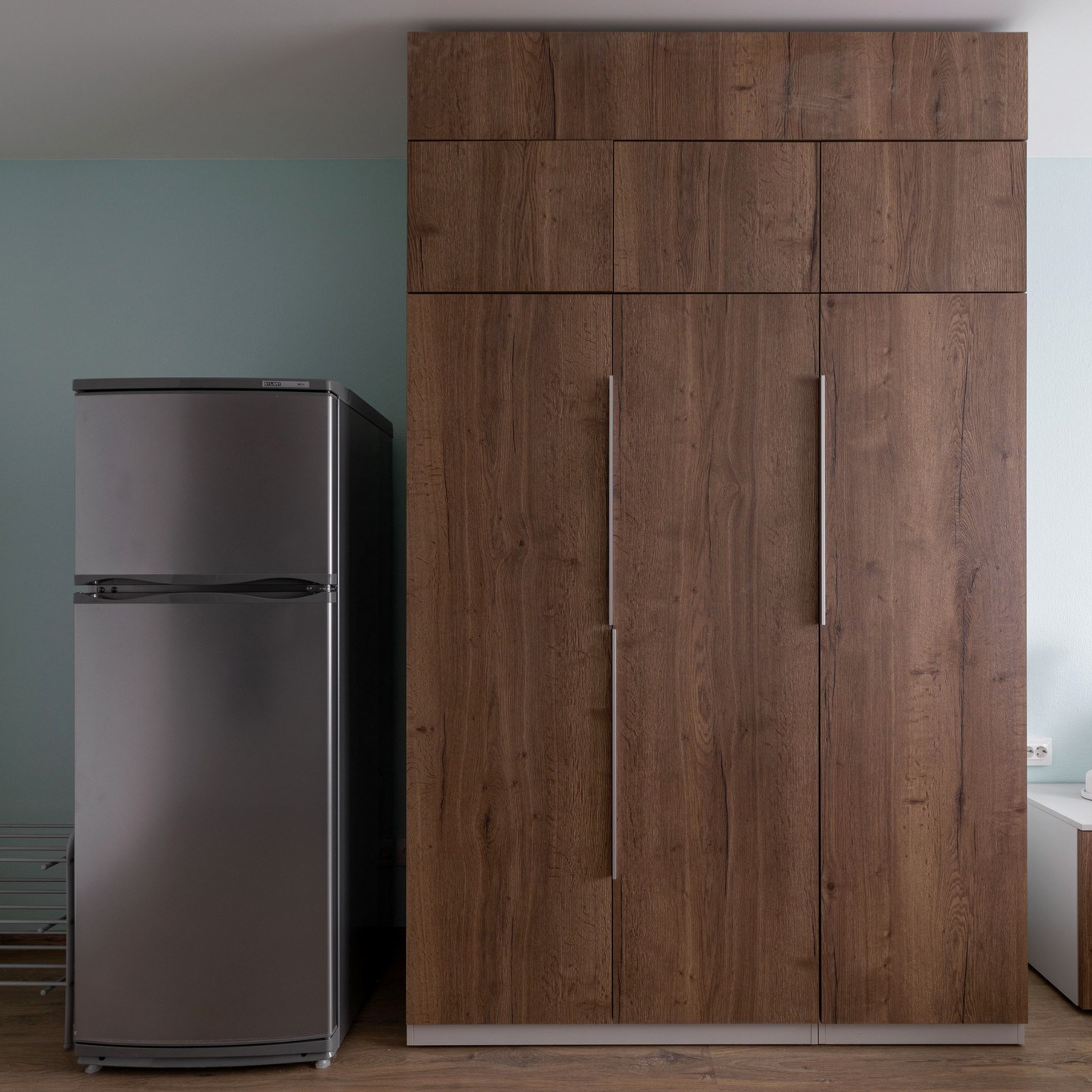 Съёмка студии в гостинице «Начало ". Интерьерный фотограф в Санкт-Петербурге, Ленинградской области и в Москве Николай Щербаков