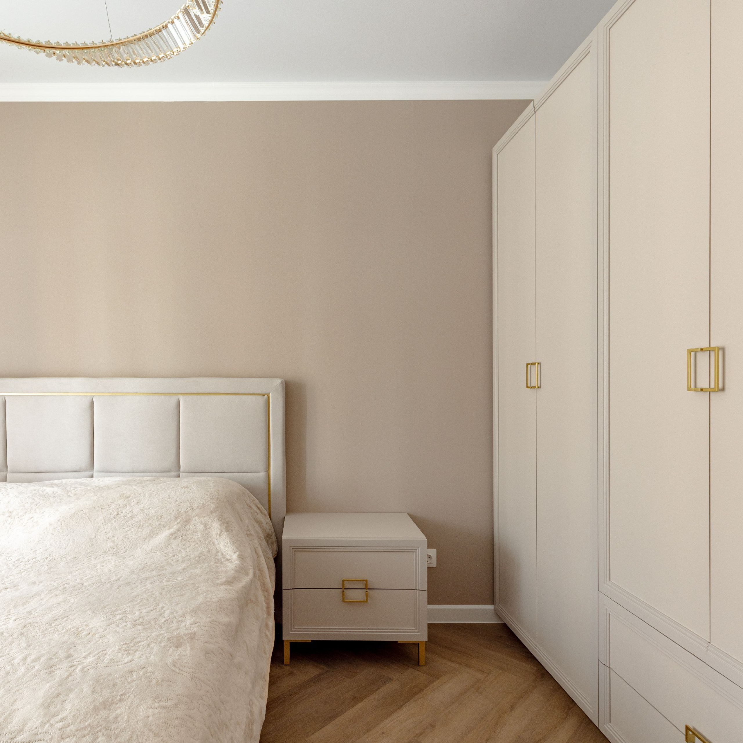 Съёмка 2-ух.ком. кв. в Жк «Новый Лесснер». Интерьерный фотограф в Санкт-Петербурге, Ленинградской области и в Москве Николай Щербаков