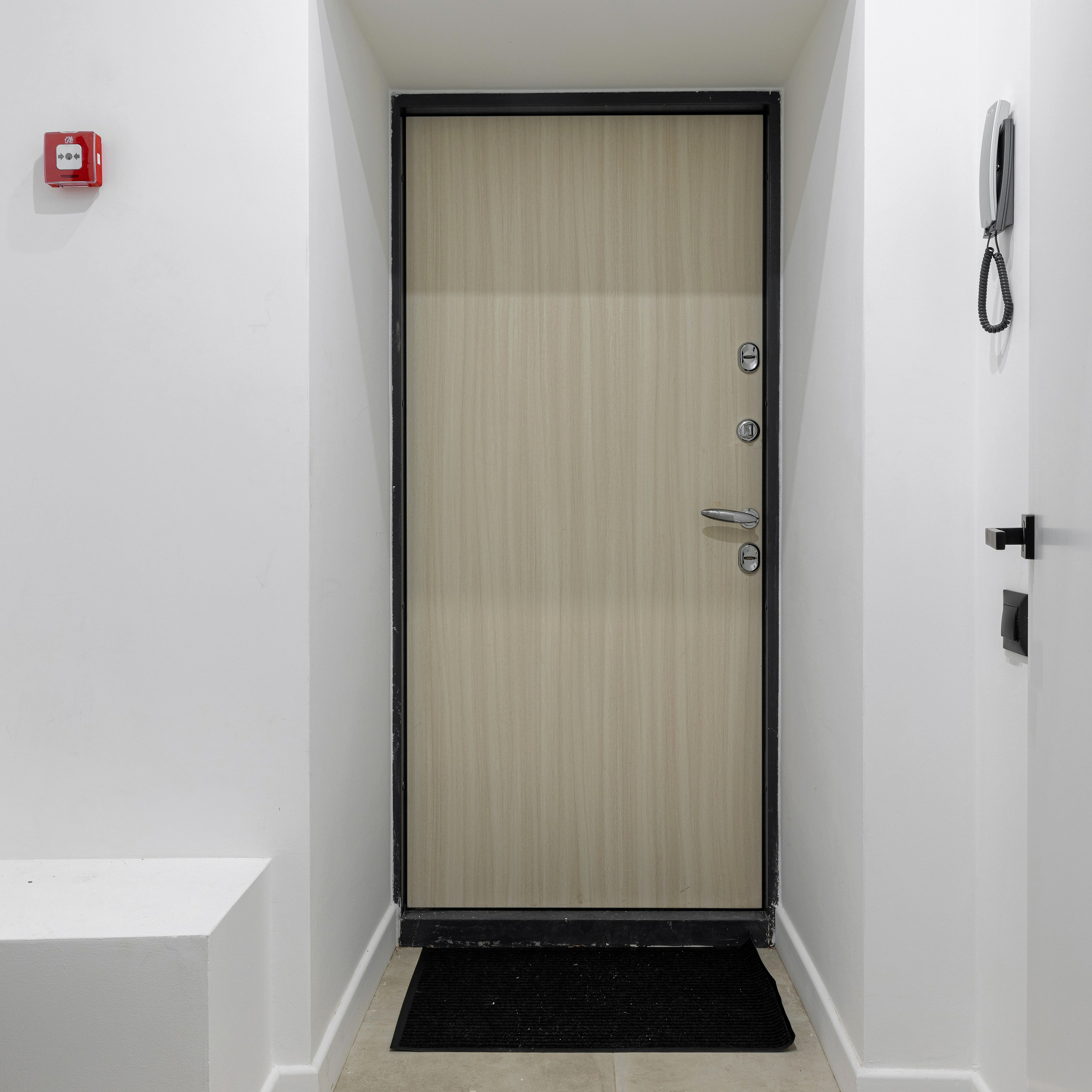 Отель Izzzi на Васильевском острове. Интерьерный фотограф в Санкт-Петербурге, Ленинградской области и в Москве Николай Щербаков