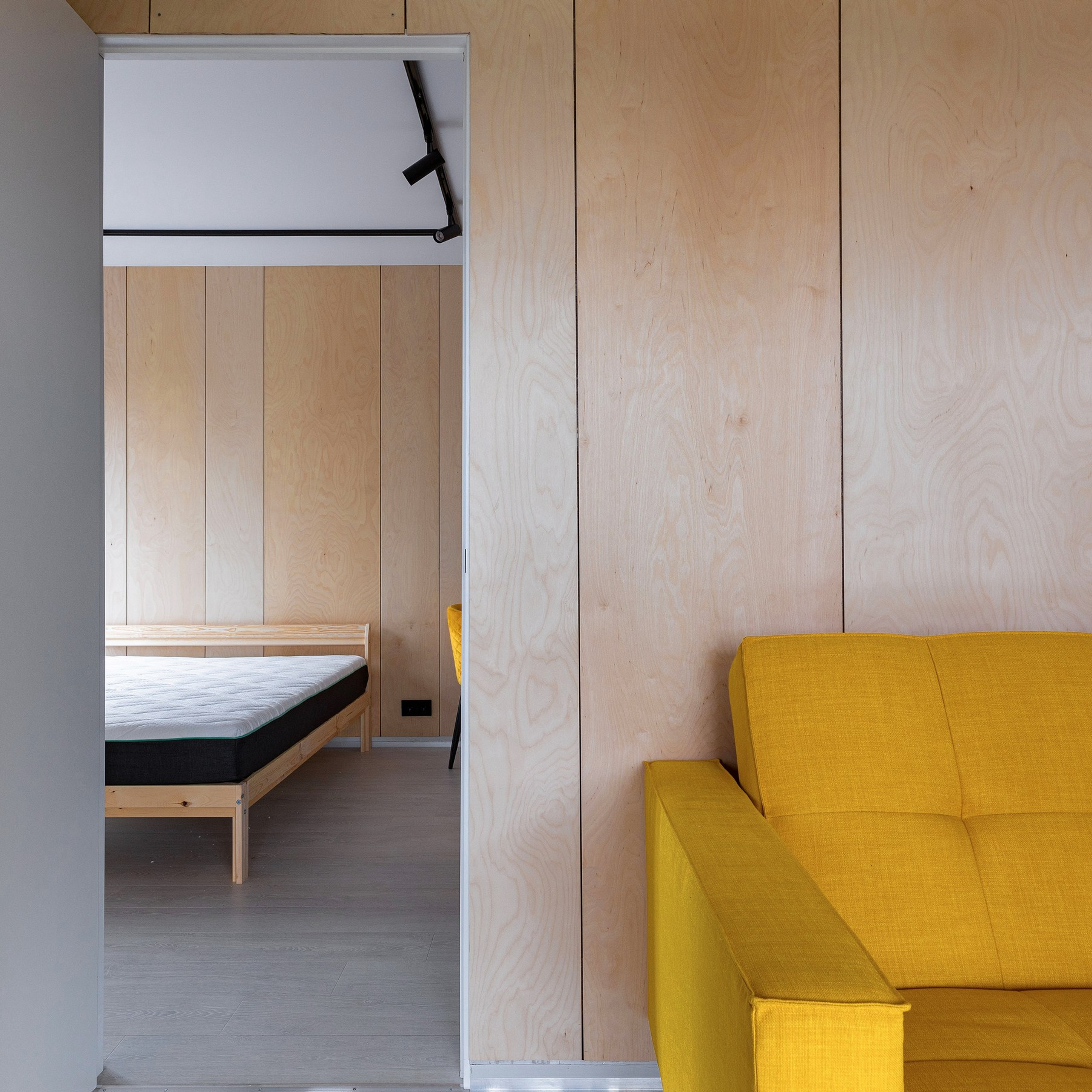 Фотосъёмка дома для строительной компании в Новгороде. Интерьерный фотограф в Санкт-Петербурге, Ленинградской области и в Москве Николай Щербаков