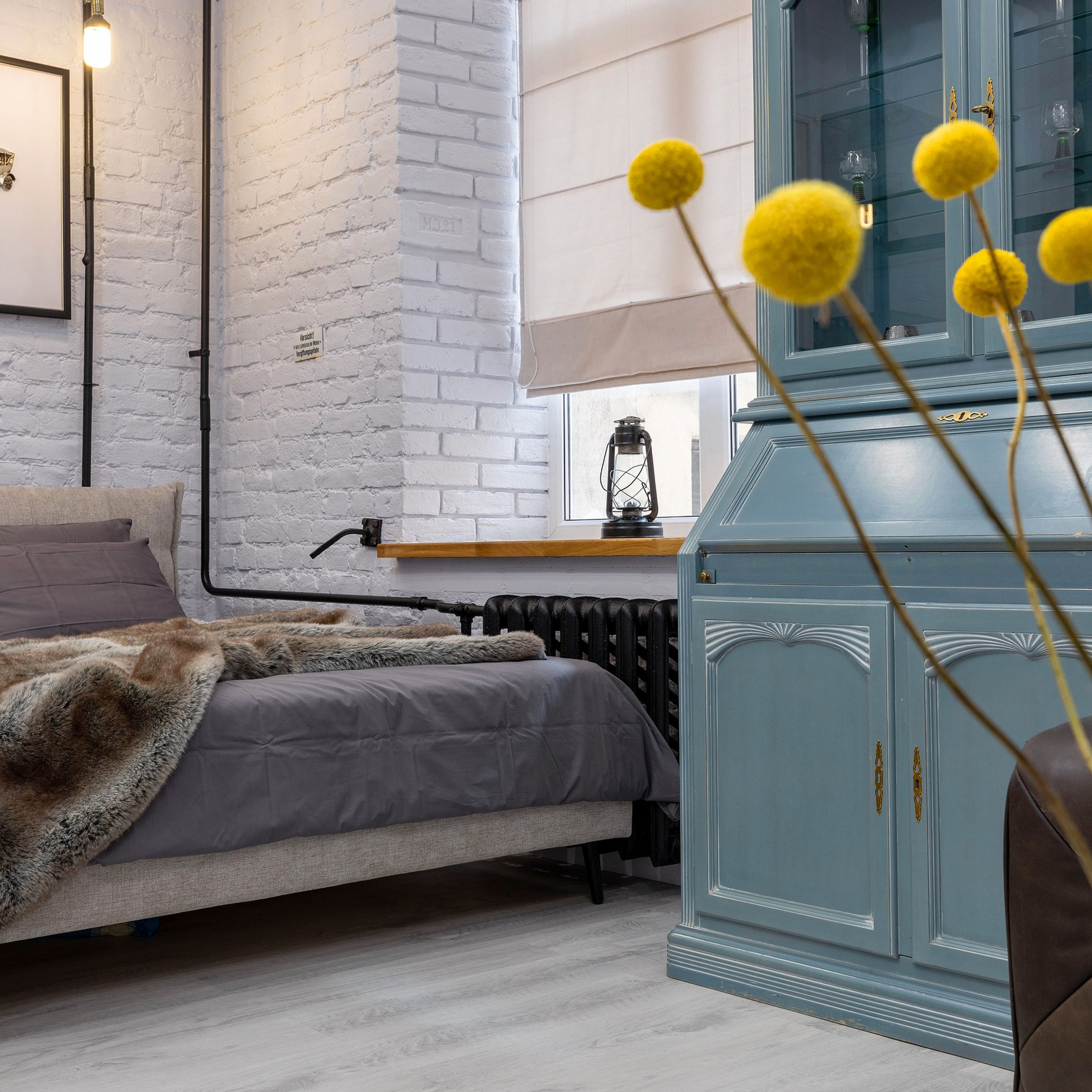 Апартаменты на Фурштатской. Интерьерный фотограф в Санкт-Петербурге, Ленинградской области и в Москве Николай Щербаков