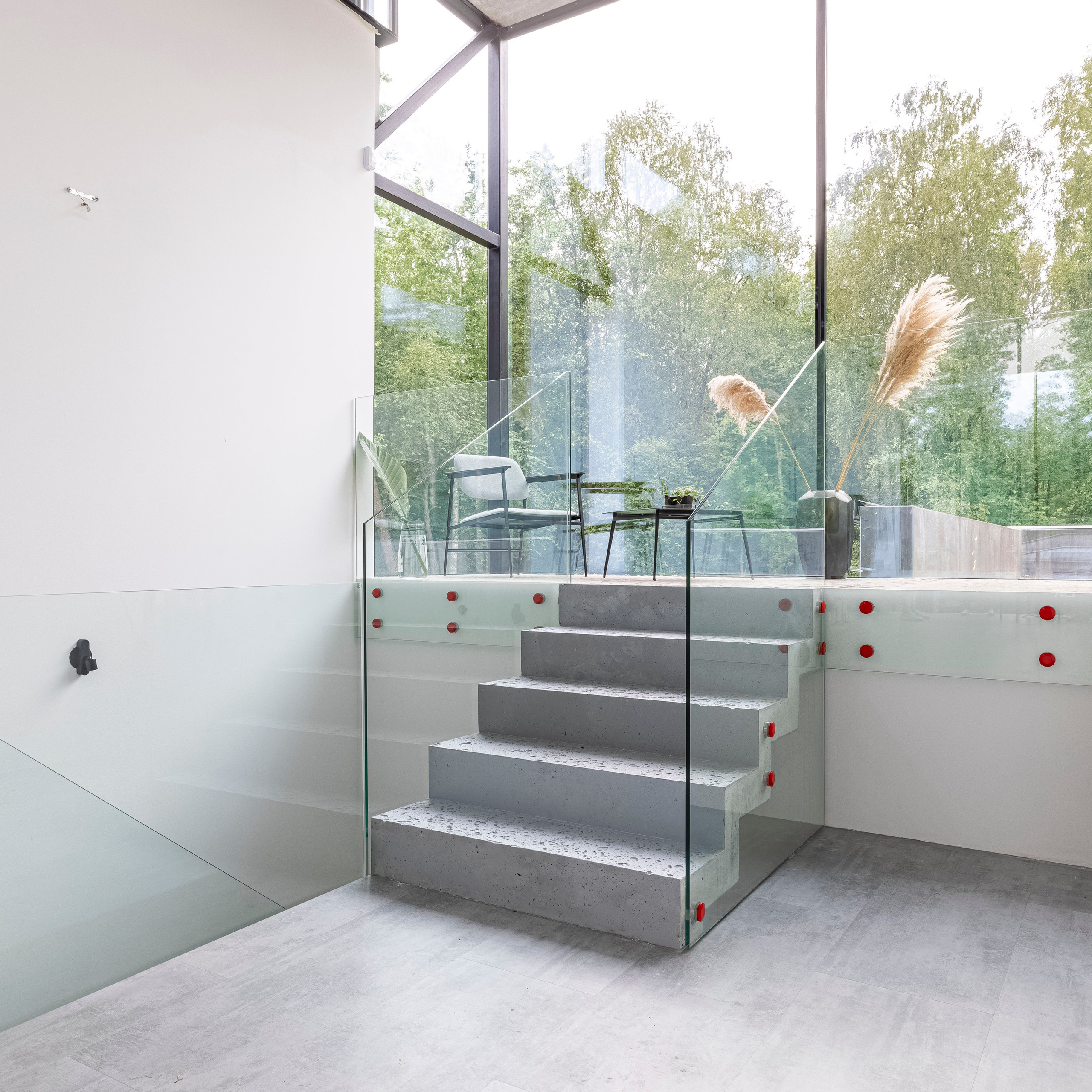 Фотосъёмка дома в Репино для продажи. Интерьерный фотограф в Санкт-Петербурге, Ленинградской области и в Москве Николай Щербаков