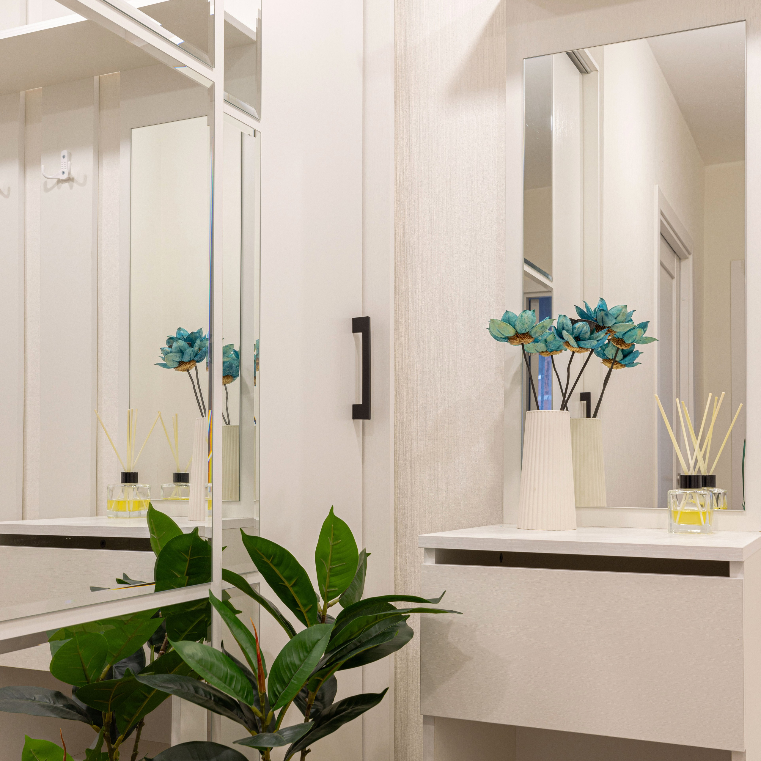 Съёмка 1 ком. кв. в Невском районе. Интерьерный фотограф в Санкт-Петербурге, Ленинградской области и в Москве Николай Щербаков