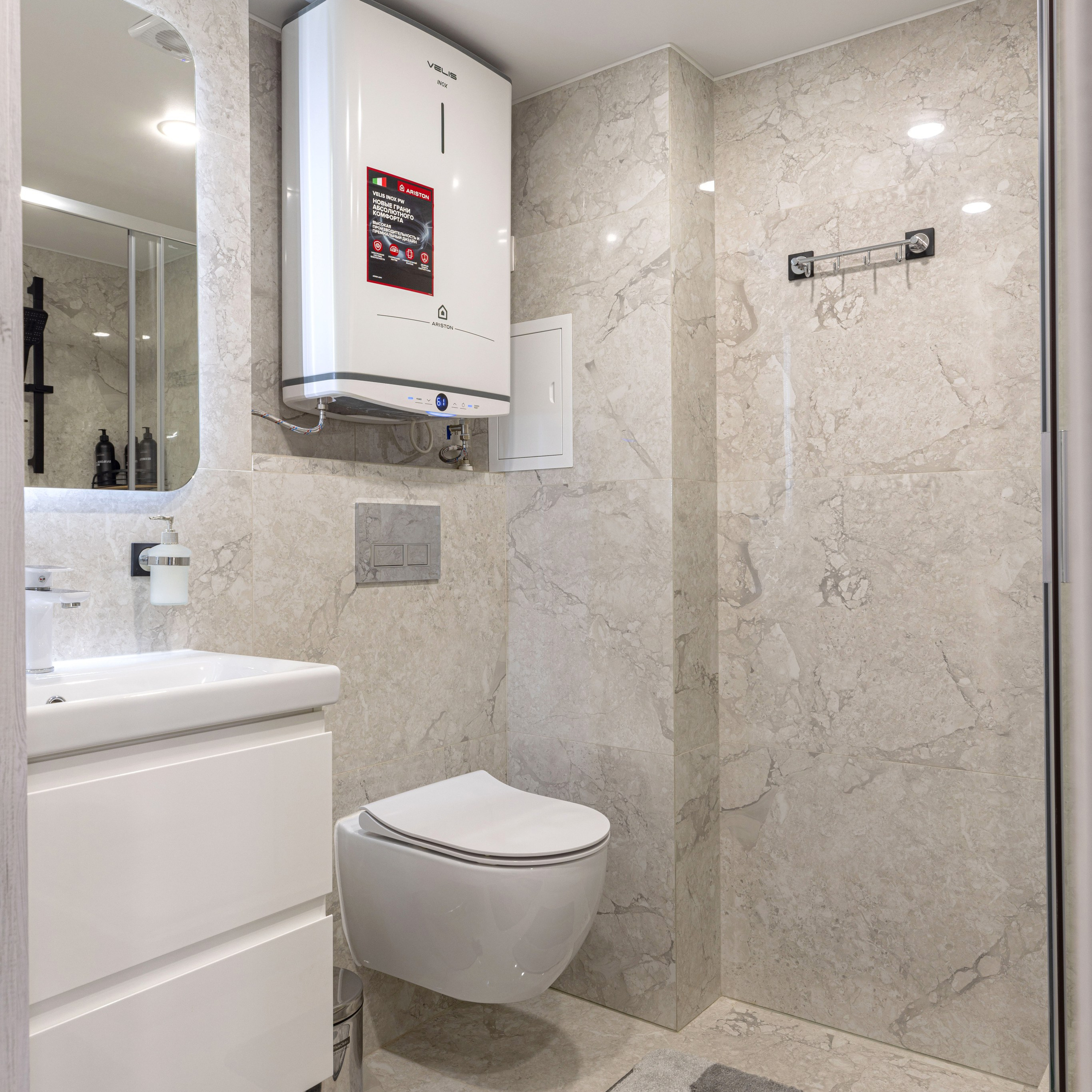 Студия на Тележном перреулке. Интерьерный фотограф в Санкт-Петербурге, Ленинградской области и в Москве Николай Щербаков