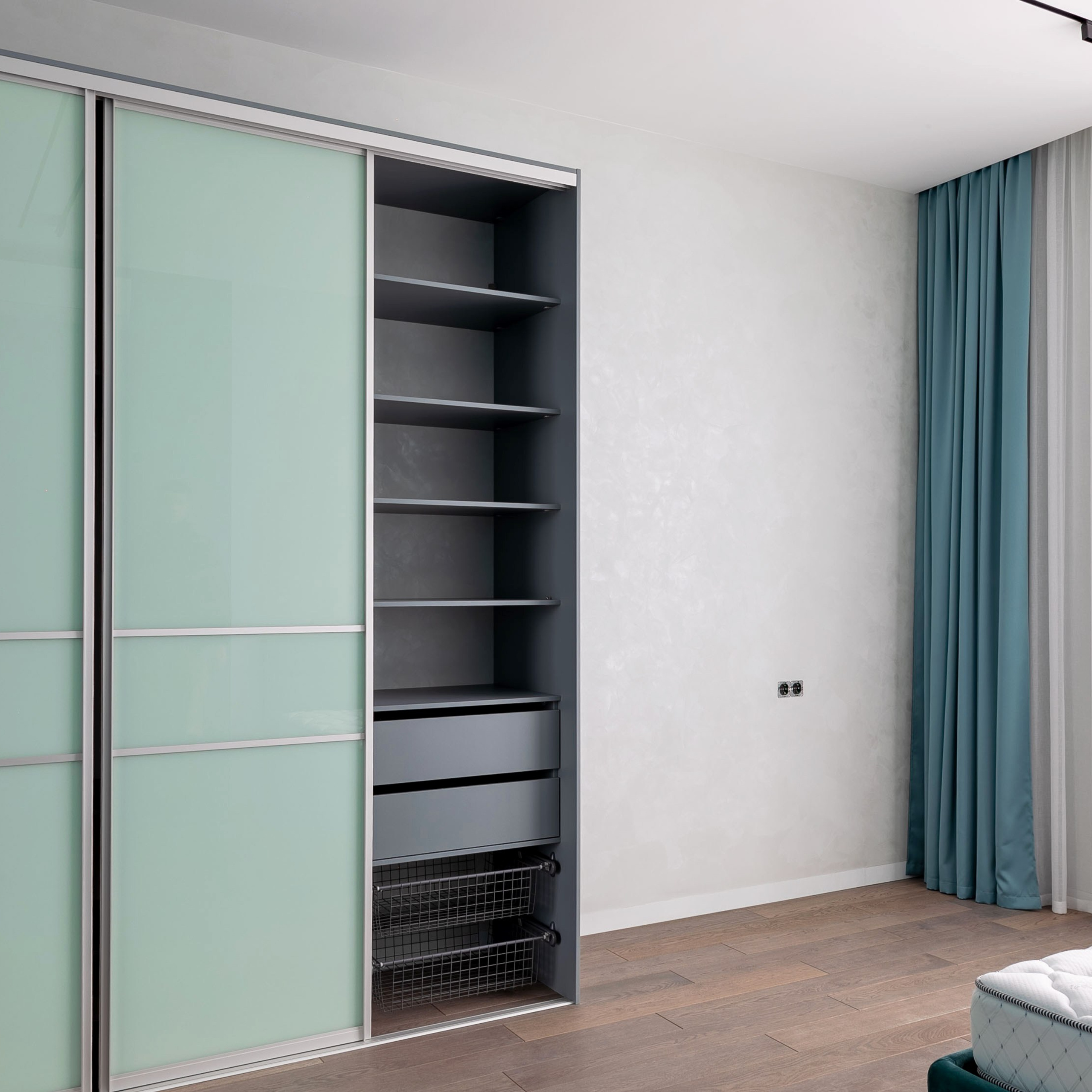 Фотосъёмка мебели в Репино. Интерьерный фотограф в Санкт-Петербурге, Ленинградской области и в Москве Николай Щербаков