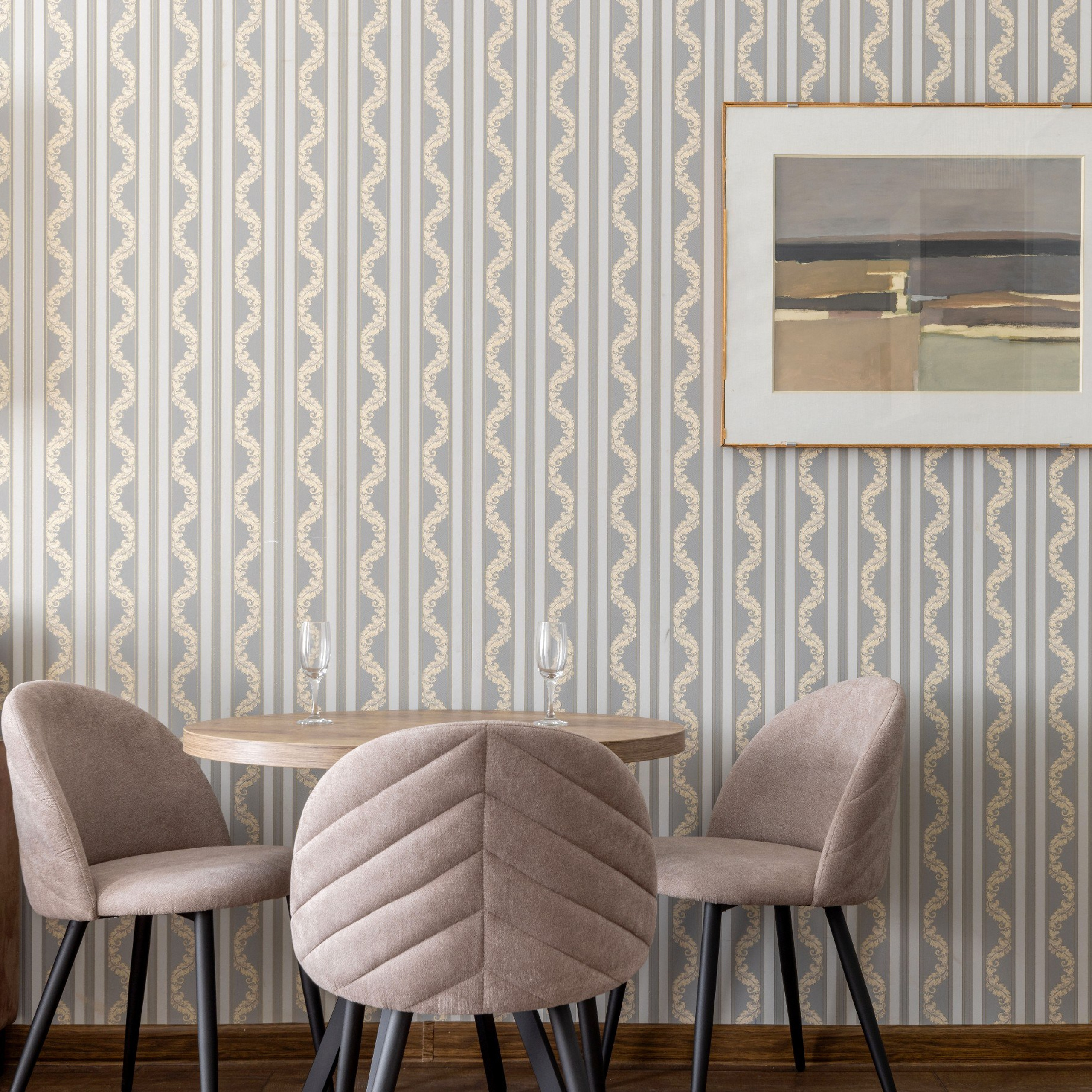 Гостиница «Solo» на Малой Морской. Интерьерный фотограф в Санкт-Петербурге, Ленинградской области и в Москве Николай Щербаков