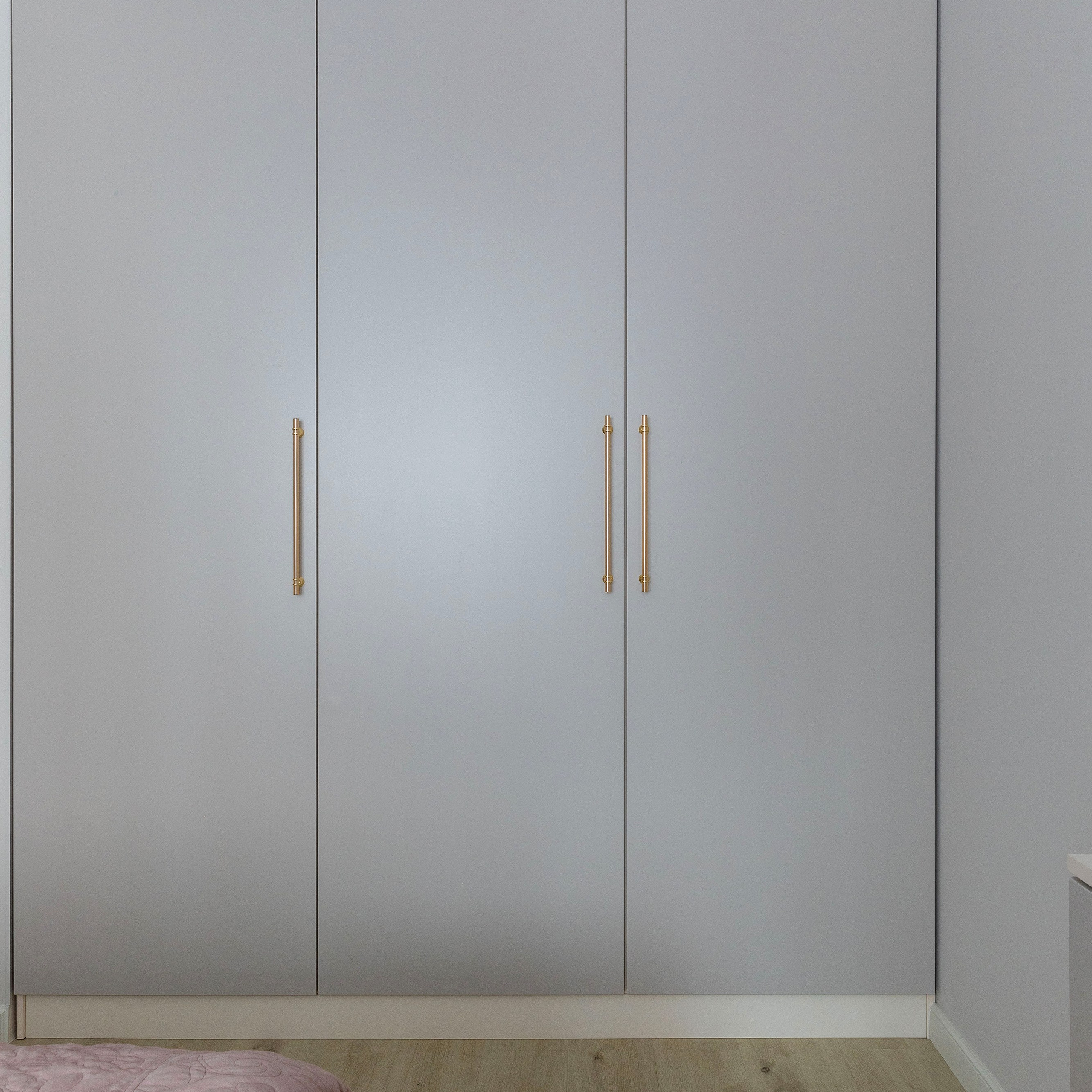 Фотосъёмка ремонта для строительной компании на Пулковском шоссе. Интерьерный фотограф в Санкт-Петербурге, Ленинградской области и в Москве Николай Щербаков