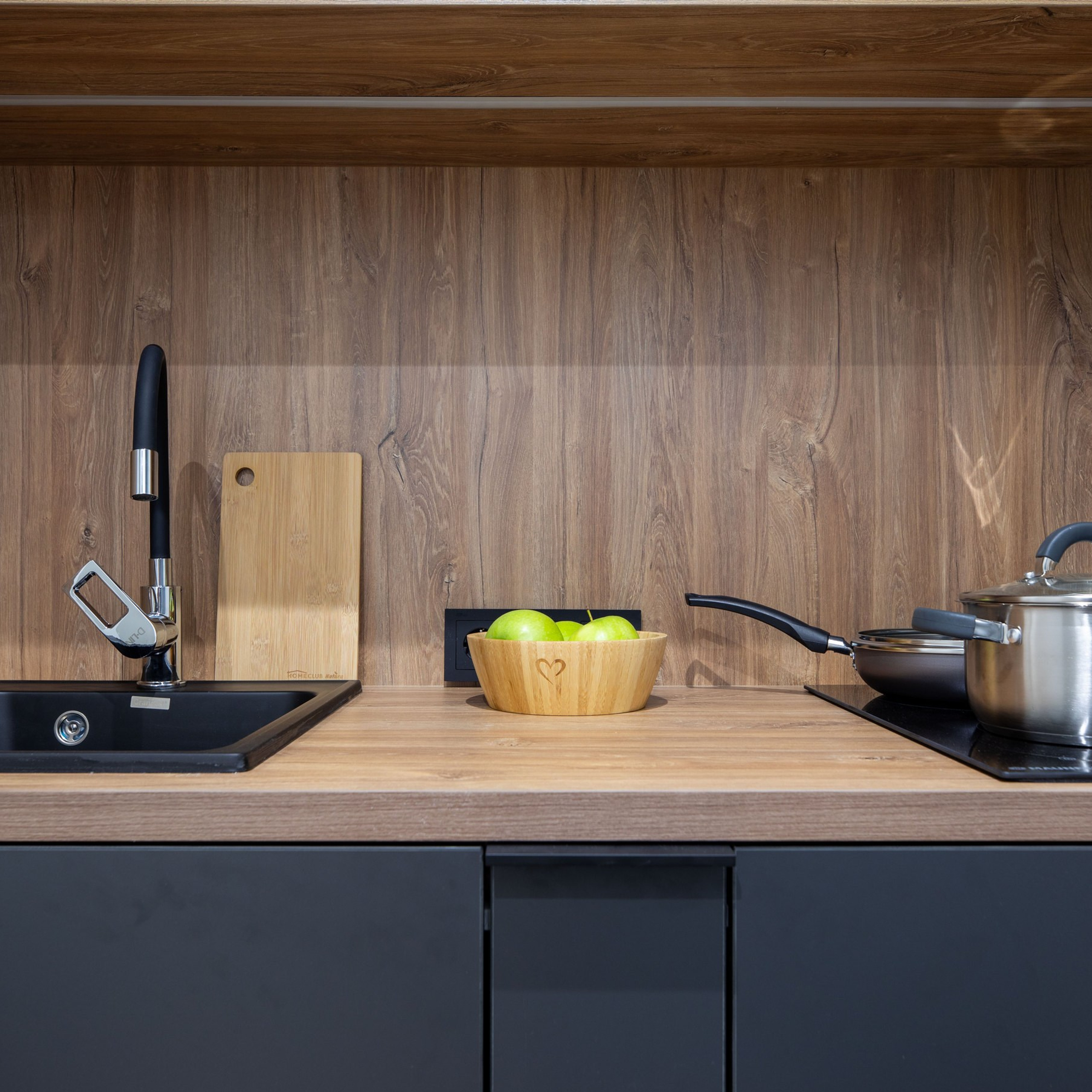 Мини-отель в Москва-Сити. Интерьерный фотограф в Санкт-Петербурге, Ленинградской области и в Москве Николай Щербаков