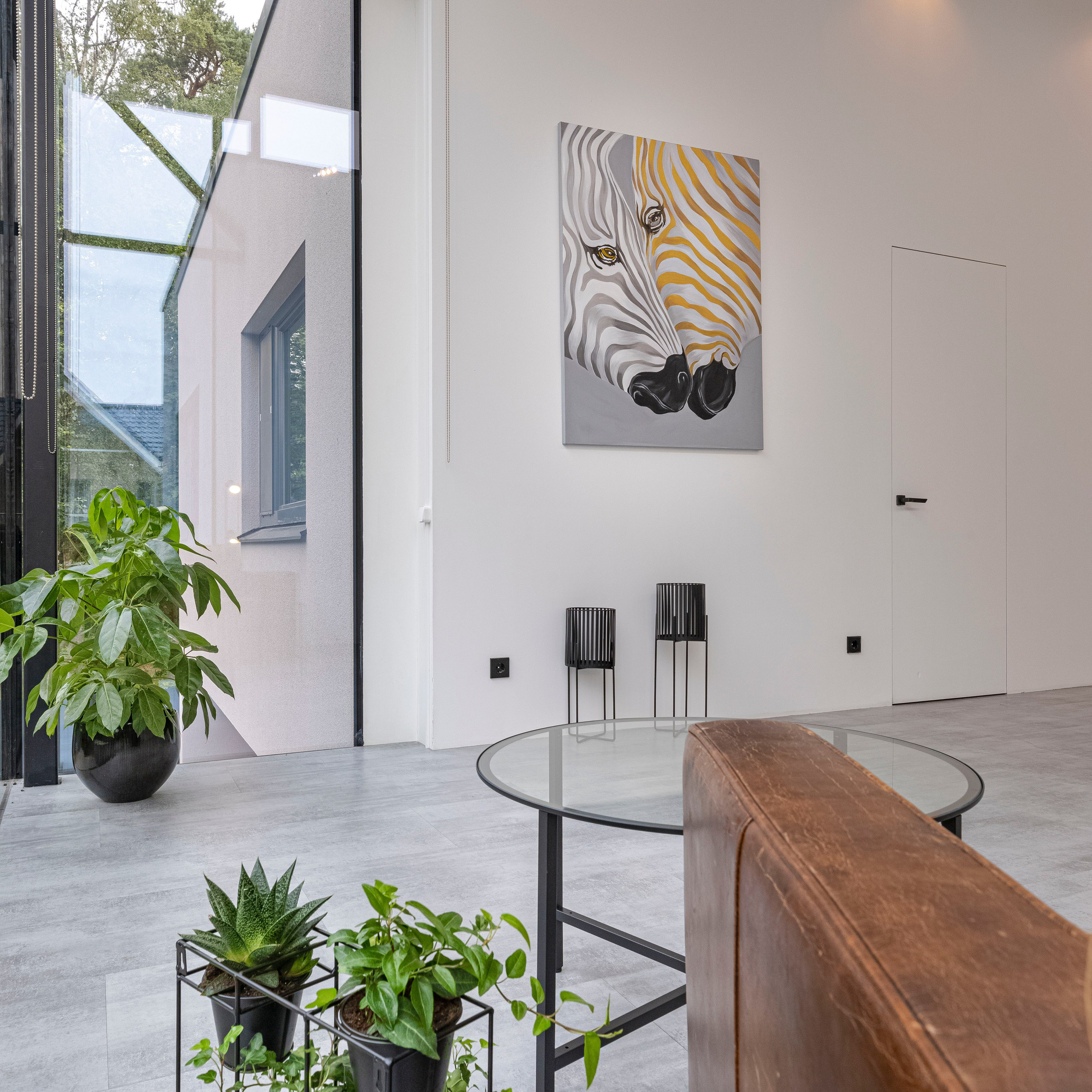 Фотосъёмка дома в Репино для продажи. Интерьерный фотограф в Санкт-Петербурге, Ленинградской области и в Москве Николай Щербаков