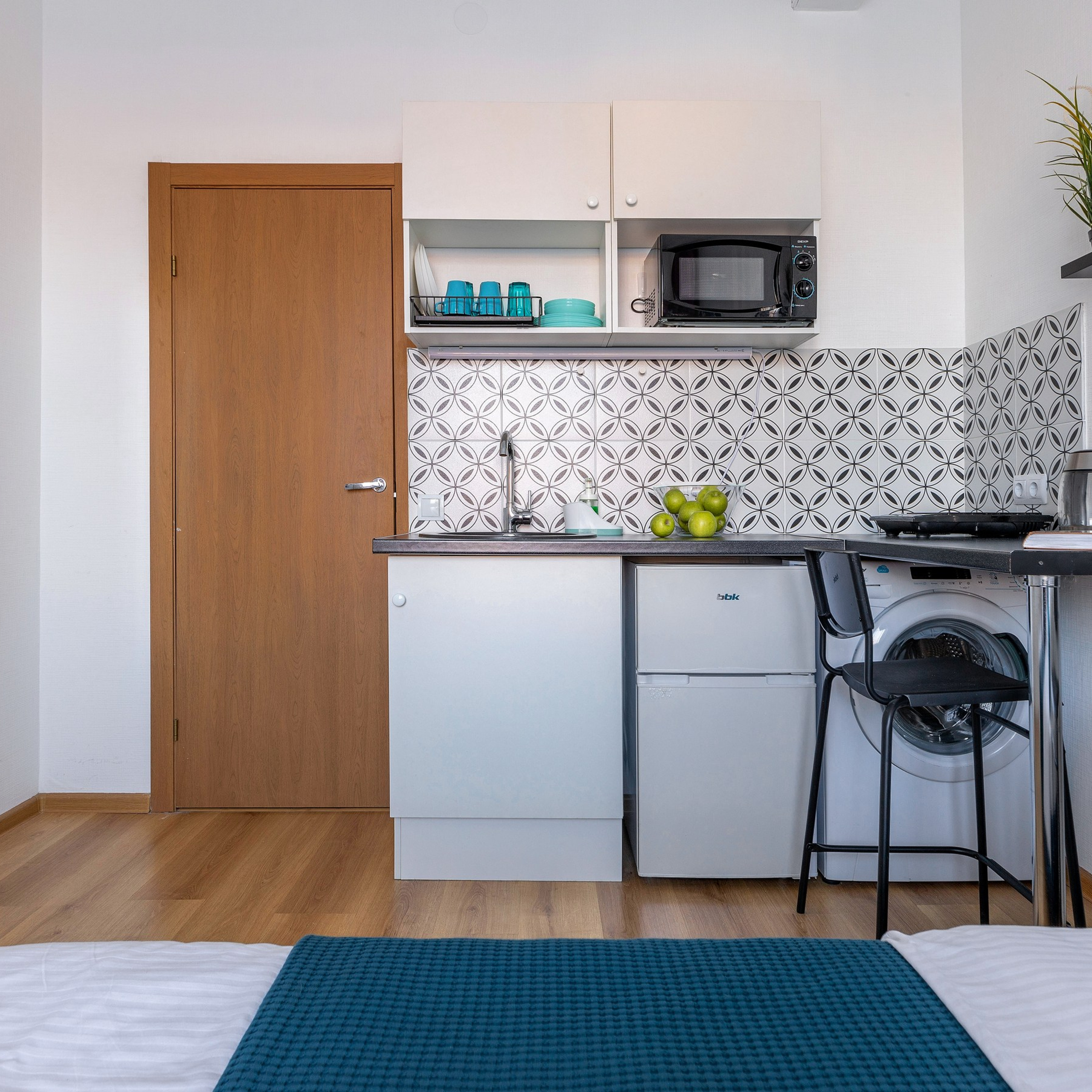 Студия в Песочном № 3. Интерьерный фотограф в Санкт-Петербурге, Ленинградской области и в Москве Николай Щербаков