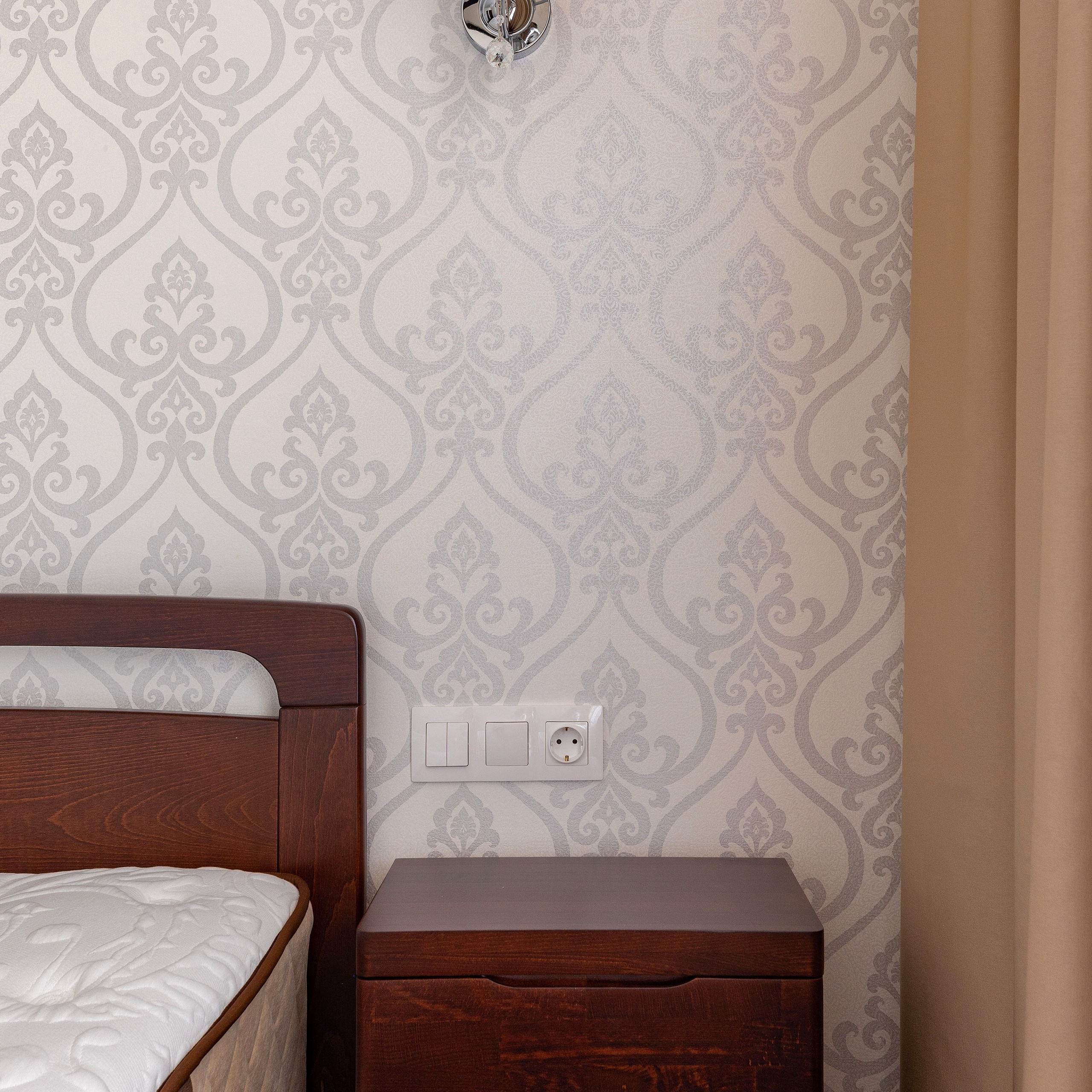 Фотосъёмка ремонта для строительной компании. Интерьерный фотограф в Санкт-Петербурге, Ленинградской области и в Москве Николай Щербаков