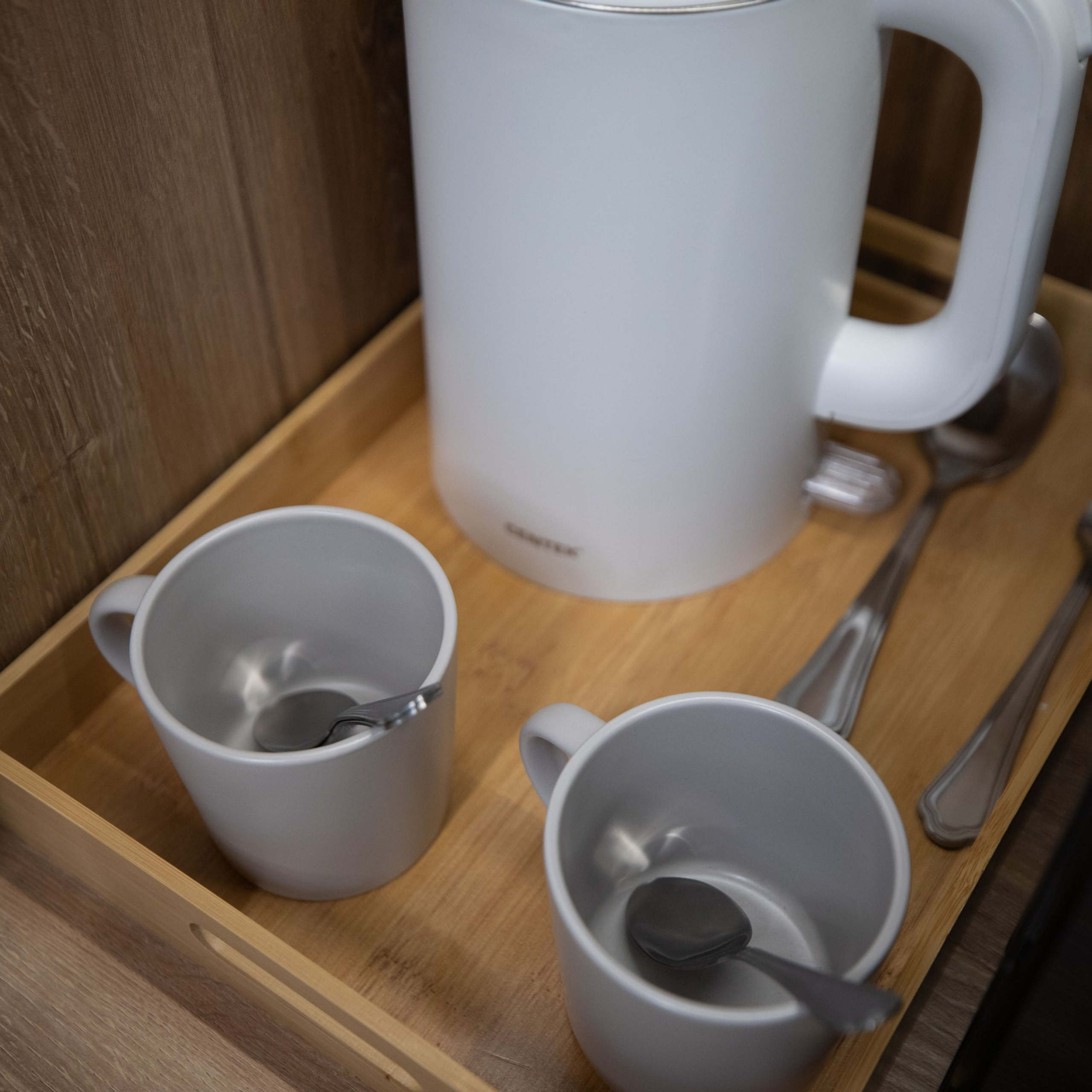 Мини-отель в Москва-Сити. Интерьерный фотограф в Санкт-Петербурге, Ленинградской области и в Москве Николай Щербаков