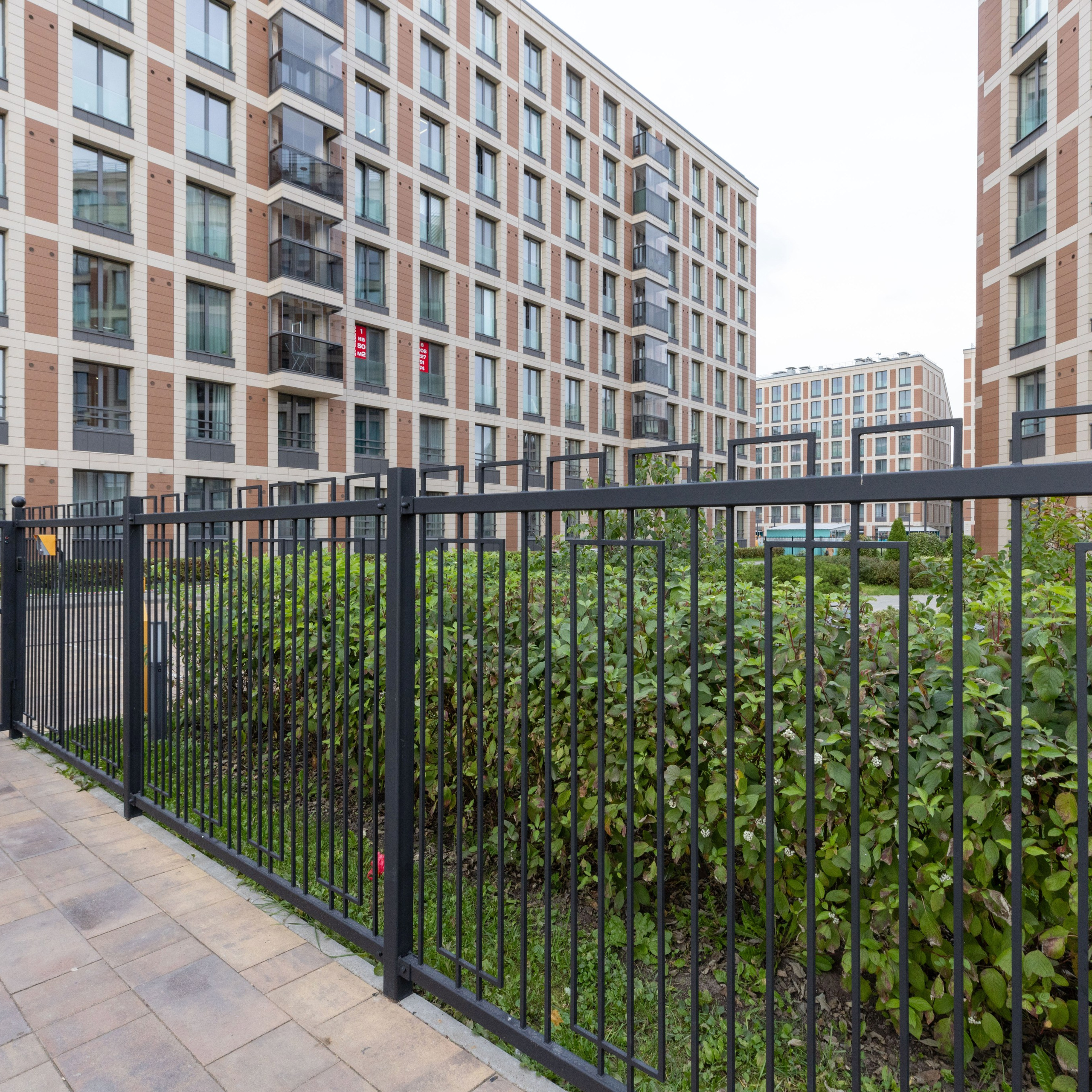 Съёмка 2-ух.ком.кв на Крестовском острове. Интерьерный фотограф в Санкт-Петербурге, Ленинградской области и в Москве Николай Щербаков