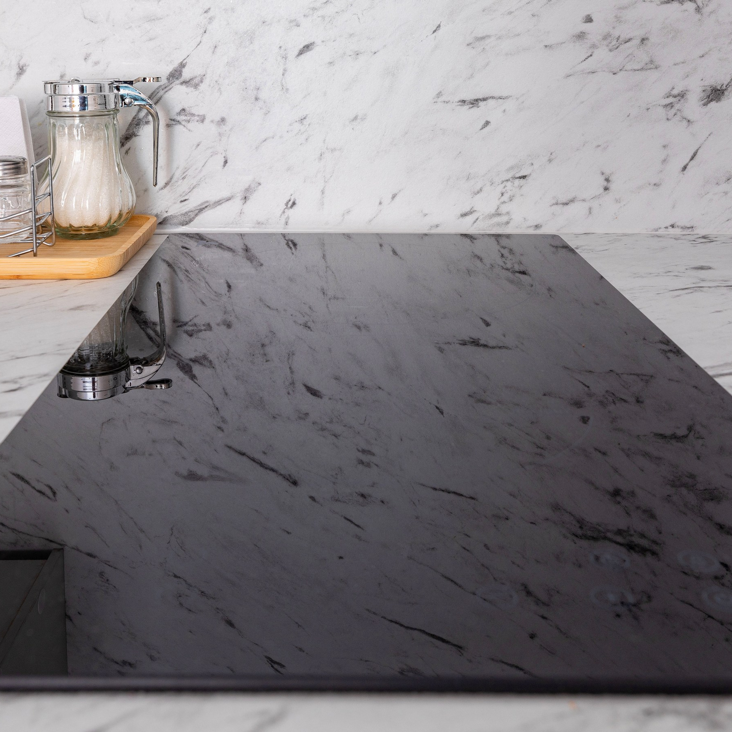 Фотосъёмка студии в апартаментах Putilov Avenir. Интерьерный фотограф в Санкт-Петербурге, Ленинградской области и в Москве Николай Щербаков