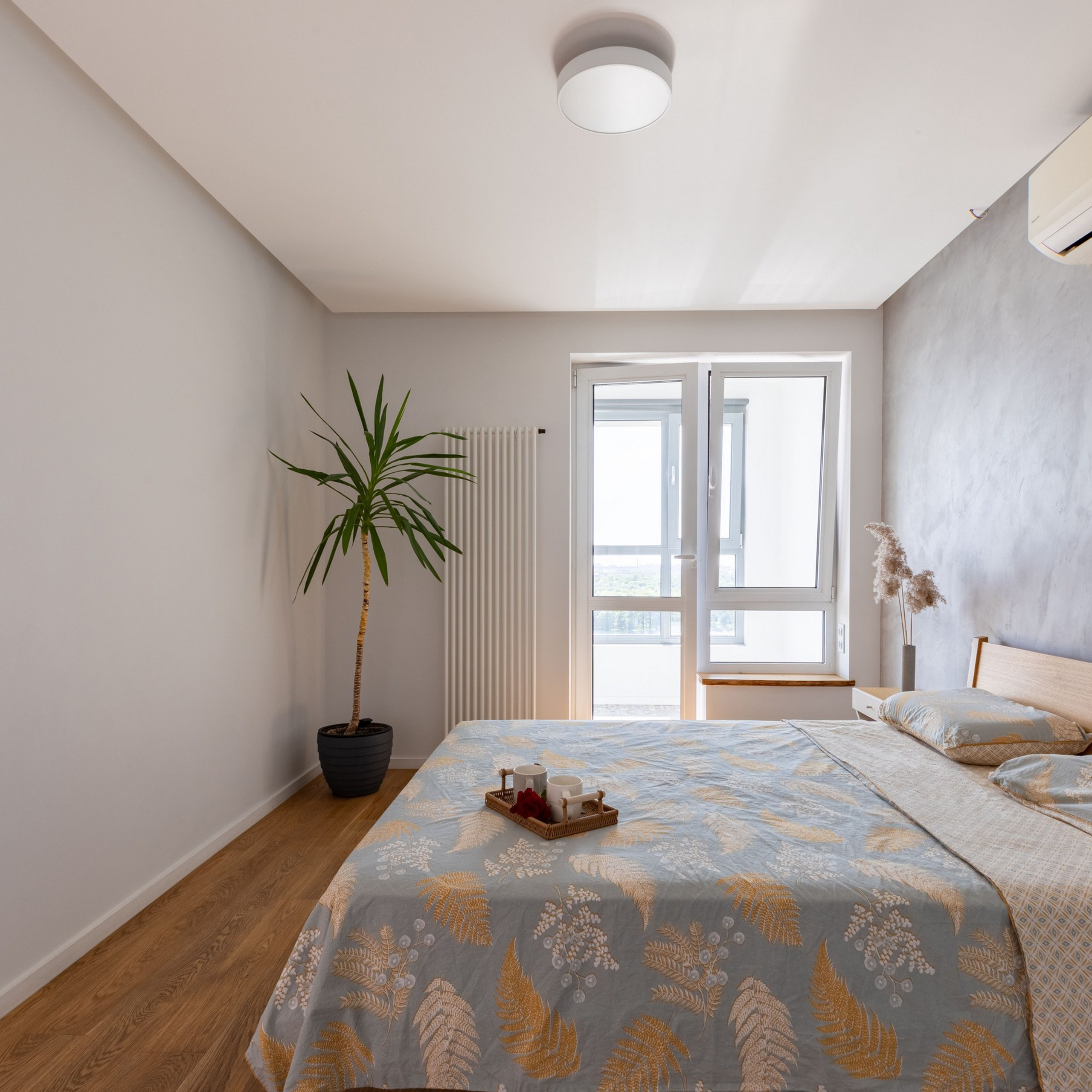 Съёмка 1 ком. кв. на Ушаковской набережной. Интерьерный фотограф в Санкт-Петербурге, Ленинградской области и в Москве Николай Щербаков