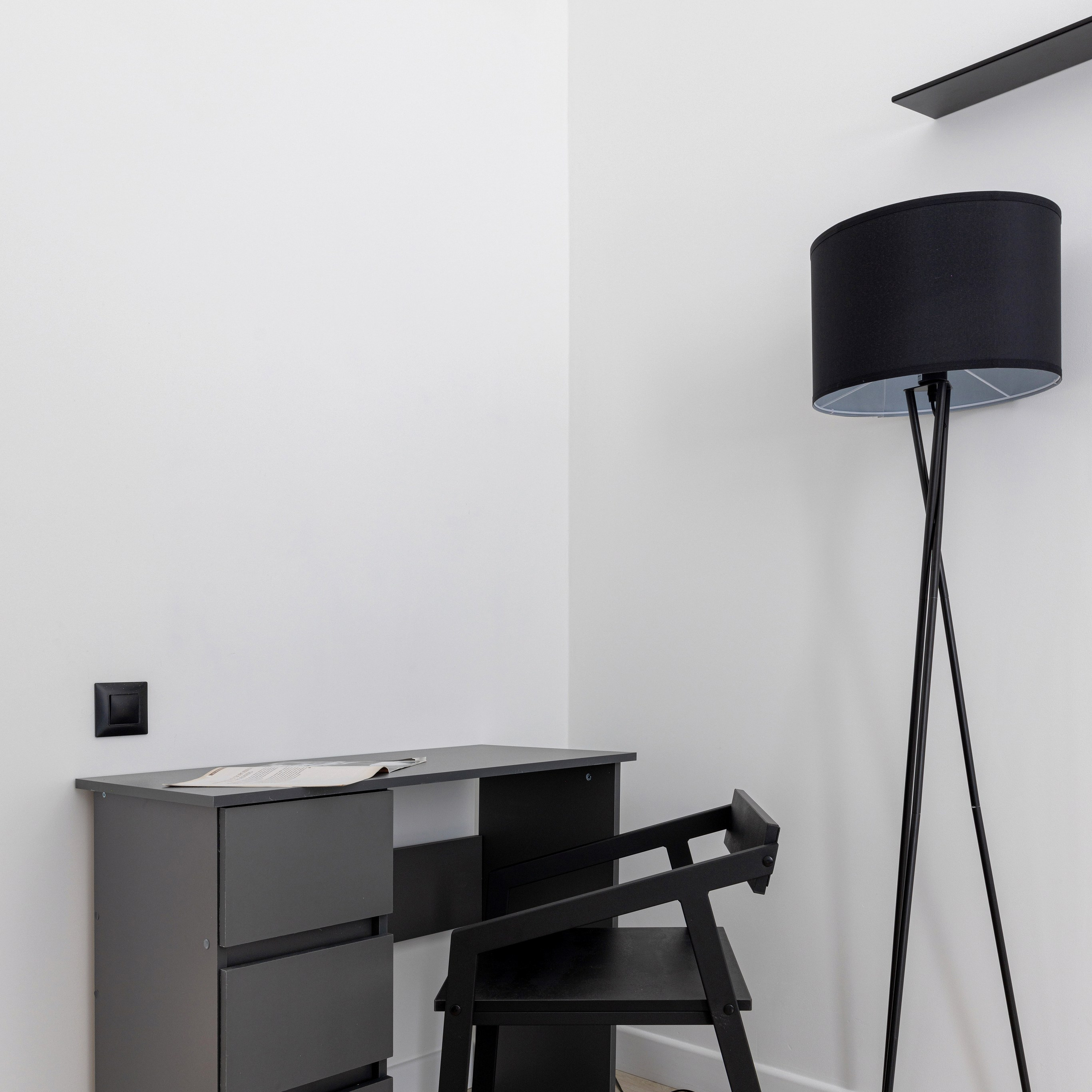 Отель Izzzi на Васильевском острове. Интерьерный фотограф в Санкт-Петербурге, Ленинградской области и в Москве Николай Щербаков