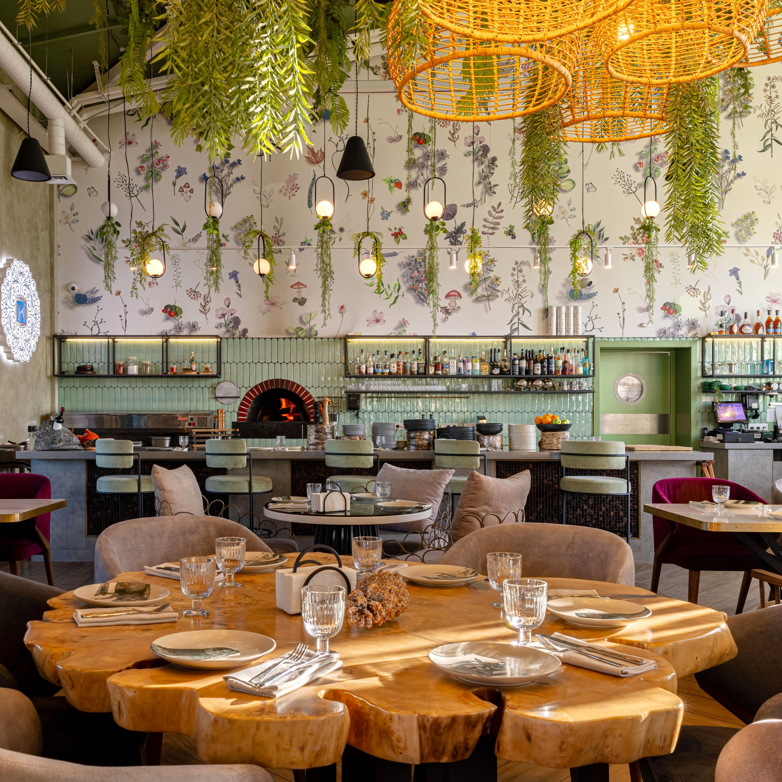 База отдыха в Сортавале. Интерьерный фотограф в Санкт-Петербурге, Ленинградской области и в Москве Николай Щербаков