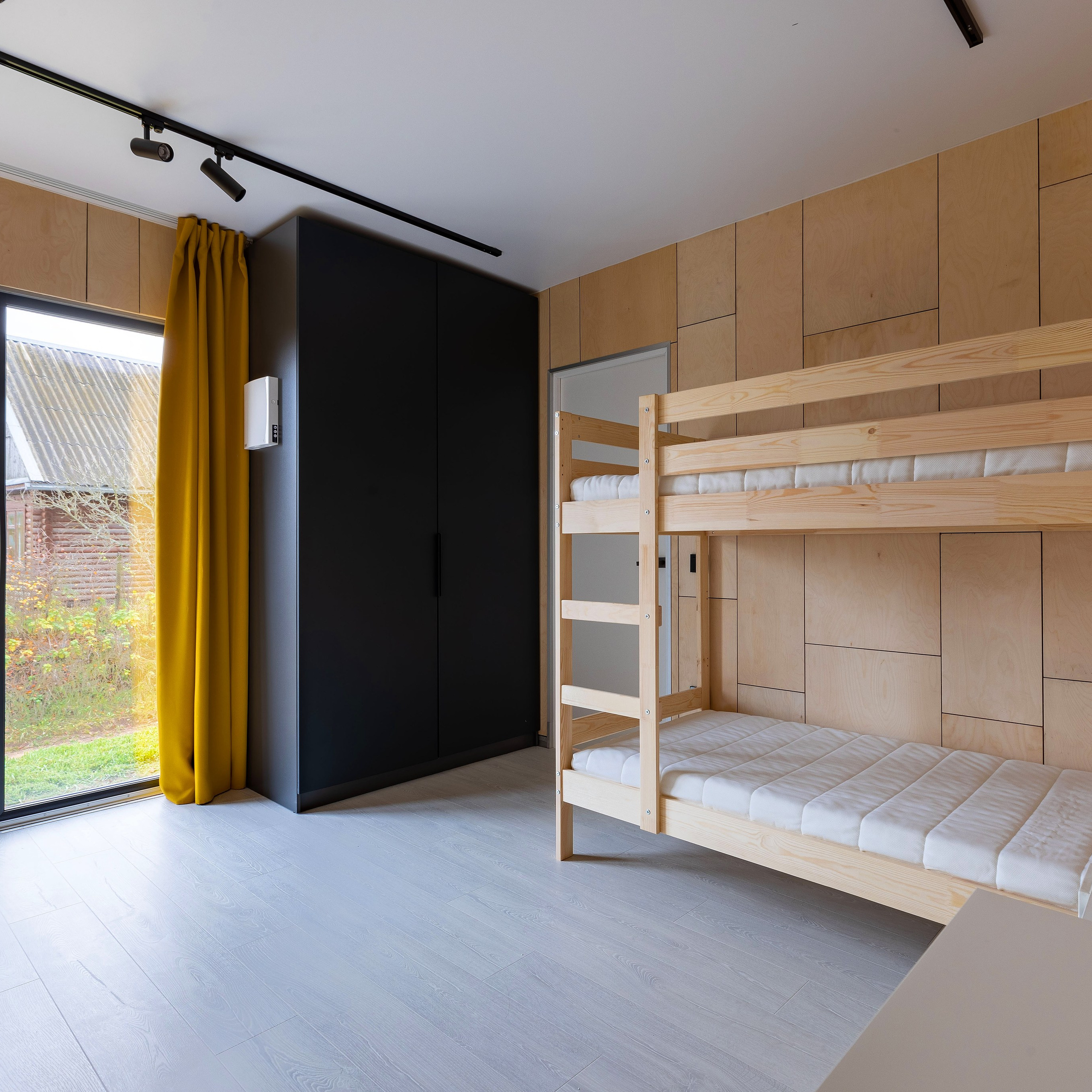 Фотосъёмка дома для строительной компании в Новгороде. Интерьерный фотограф в Санкт-Петербурге, Ленинградской области и в Москве Николай Щербаков