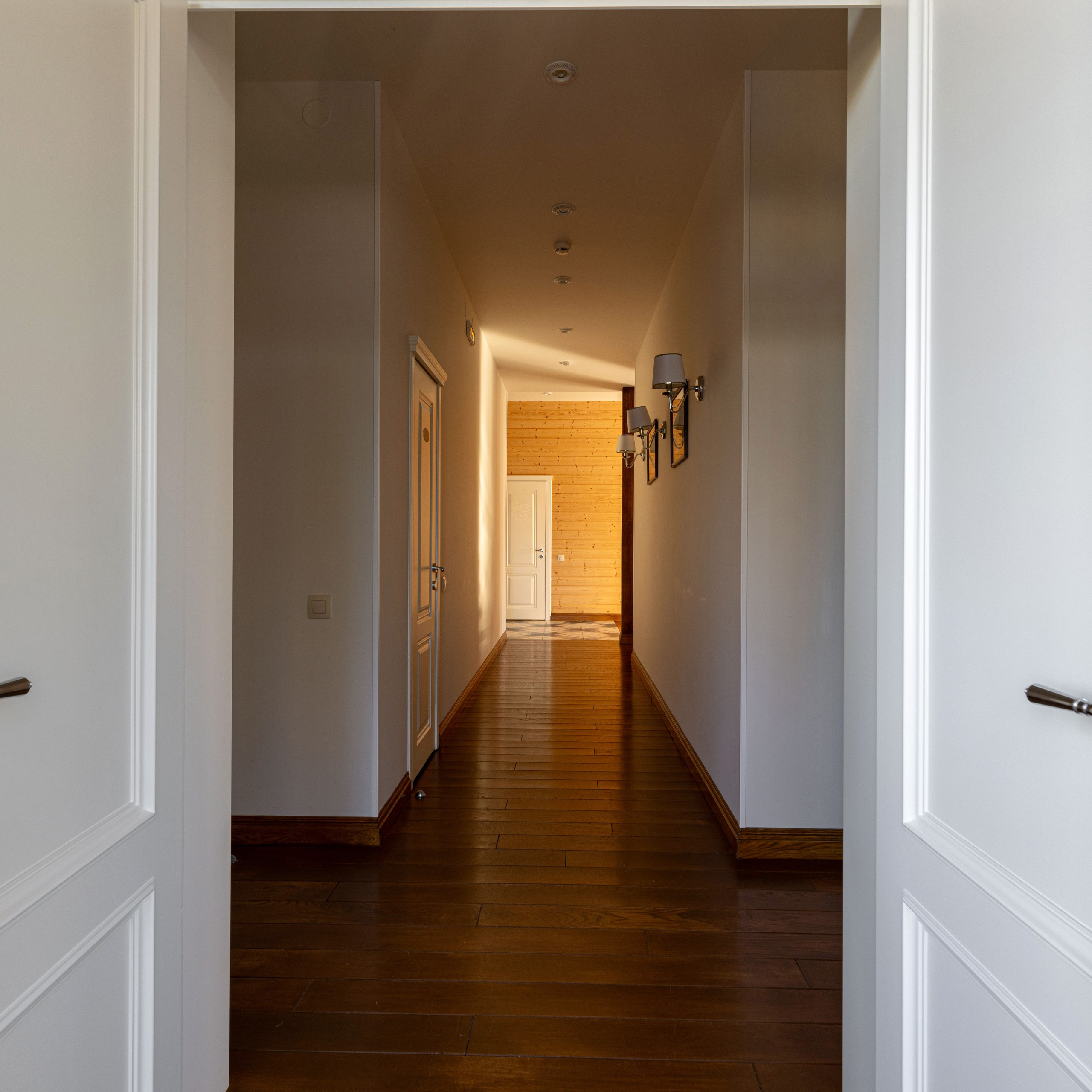 База отдыха в Сортавале. Интерьерный фотограф в Санкт-Петербурге, Ленинградской области и в Москве Николай Щербаков